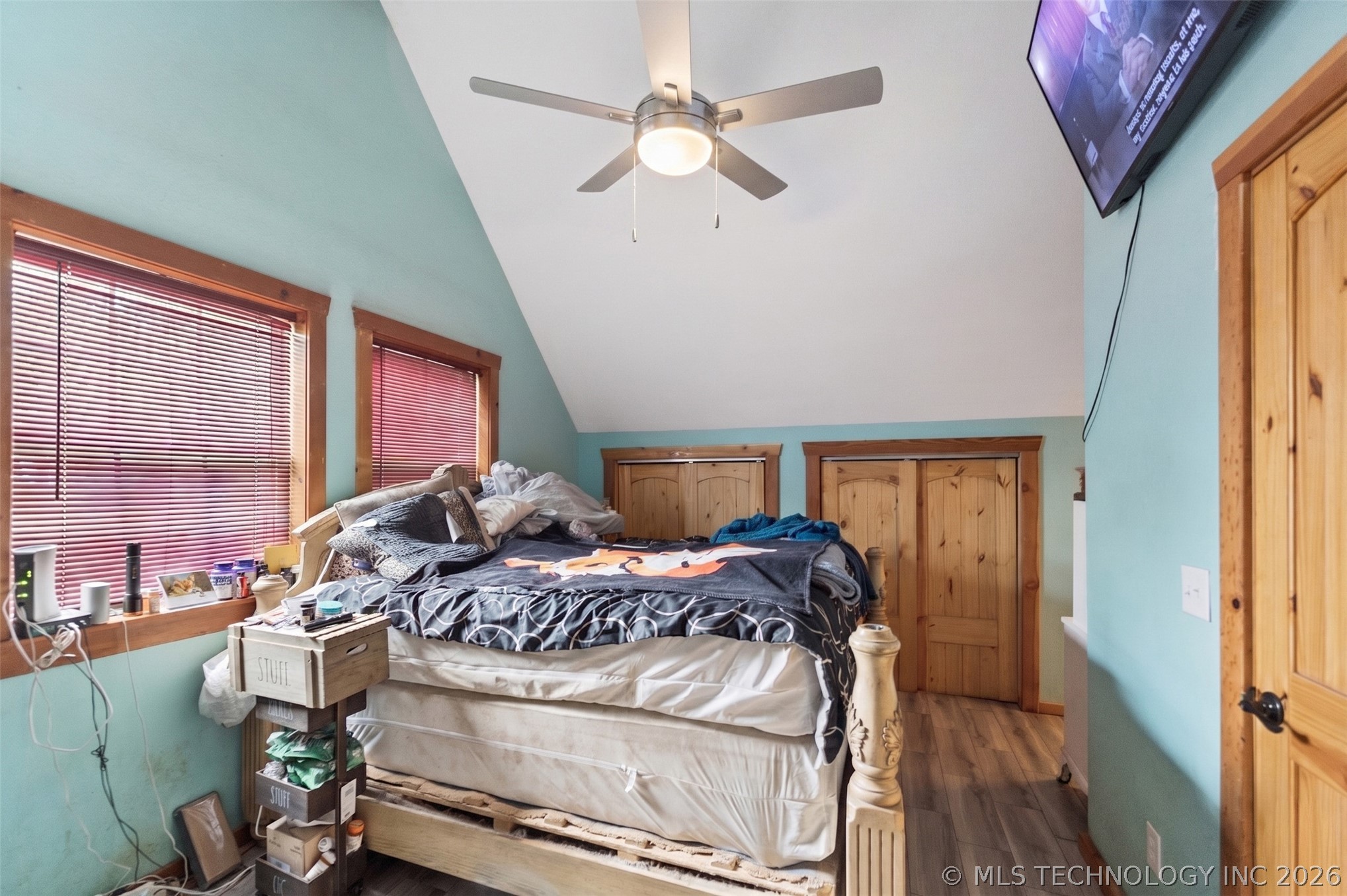 2400 N Acuff Avenue Property Photo 12