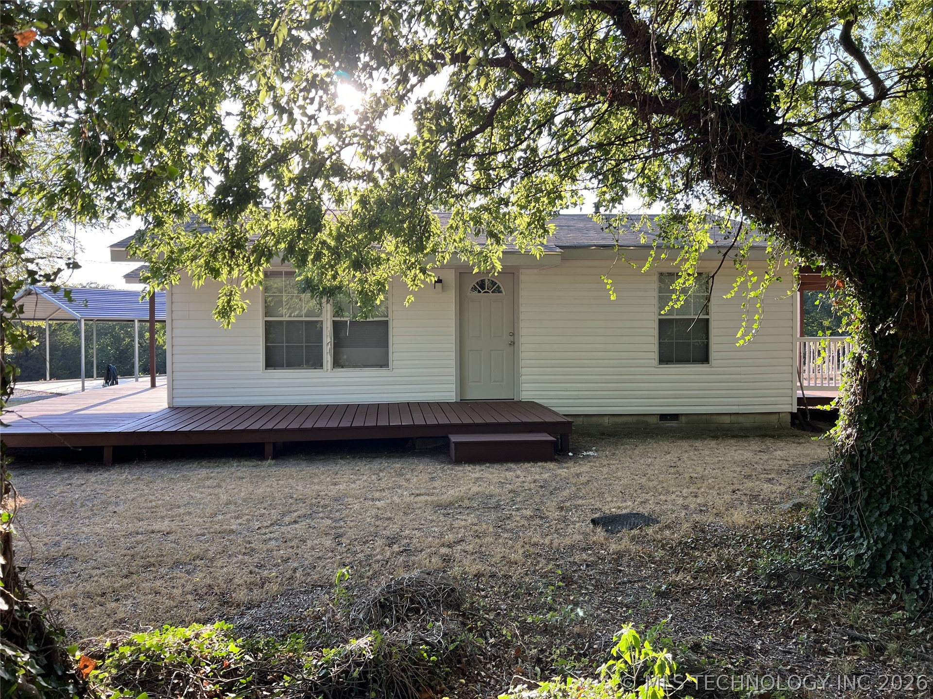3510 Carter Se Property Photo 1