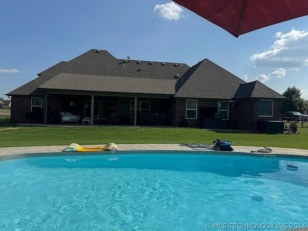 14823 E Fieldstone Drive N Property Photo 3