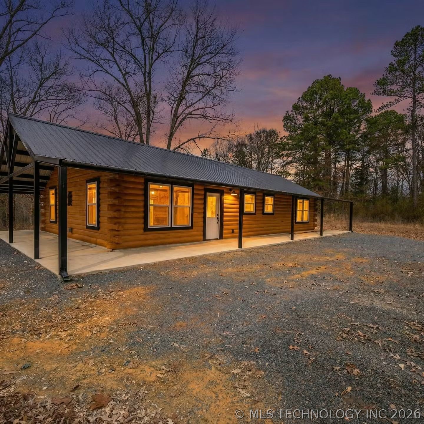 4746 State Highway 4 Property Photo 1