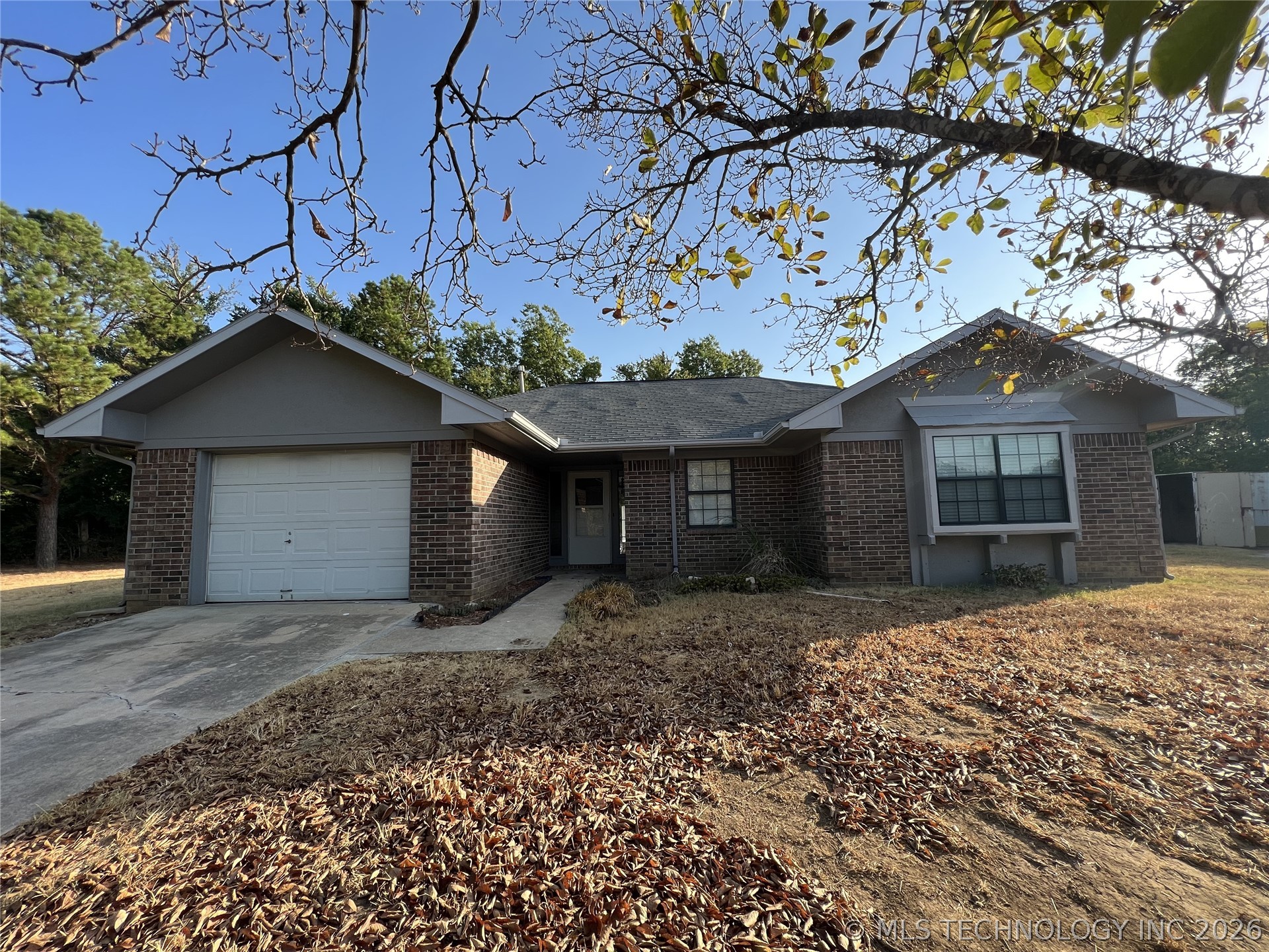 3502 Carter Se Property Photo 1