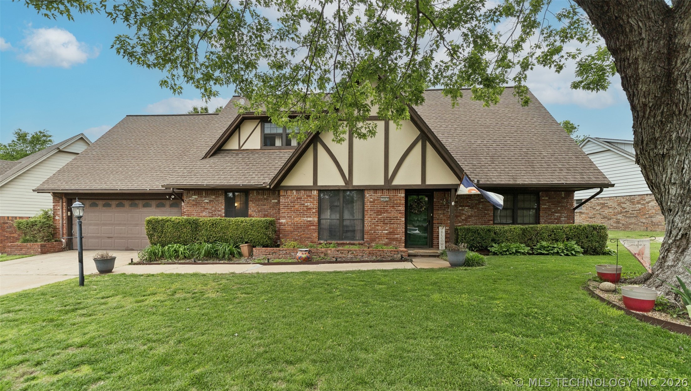 7317 E 68th Place Property Photo 1