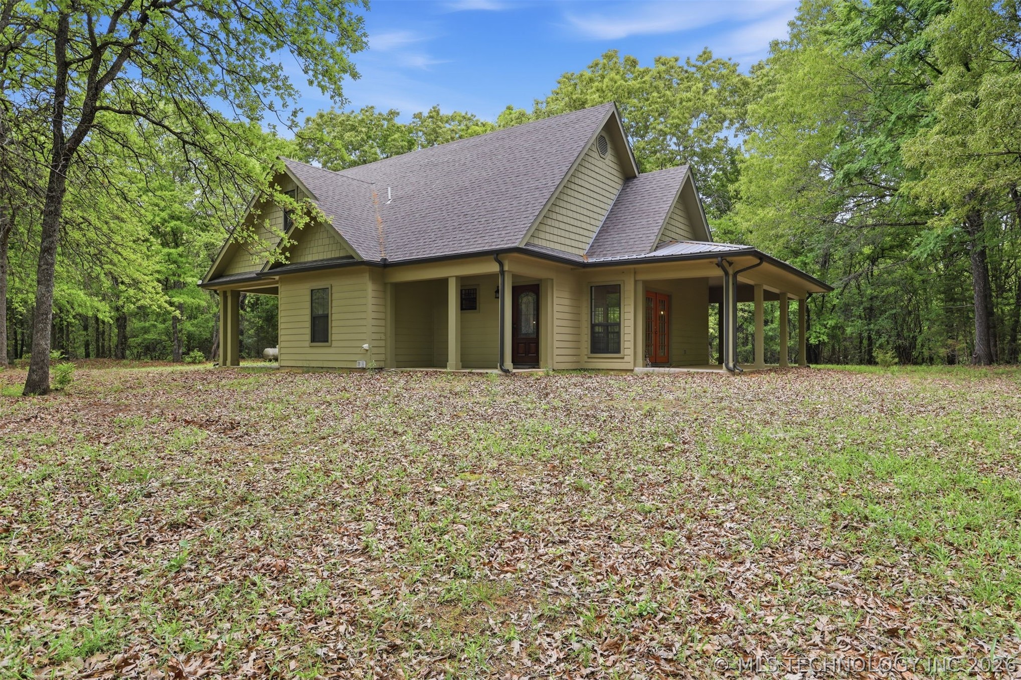 900 W Hardesty Road Property Photo 1