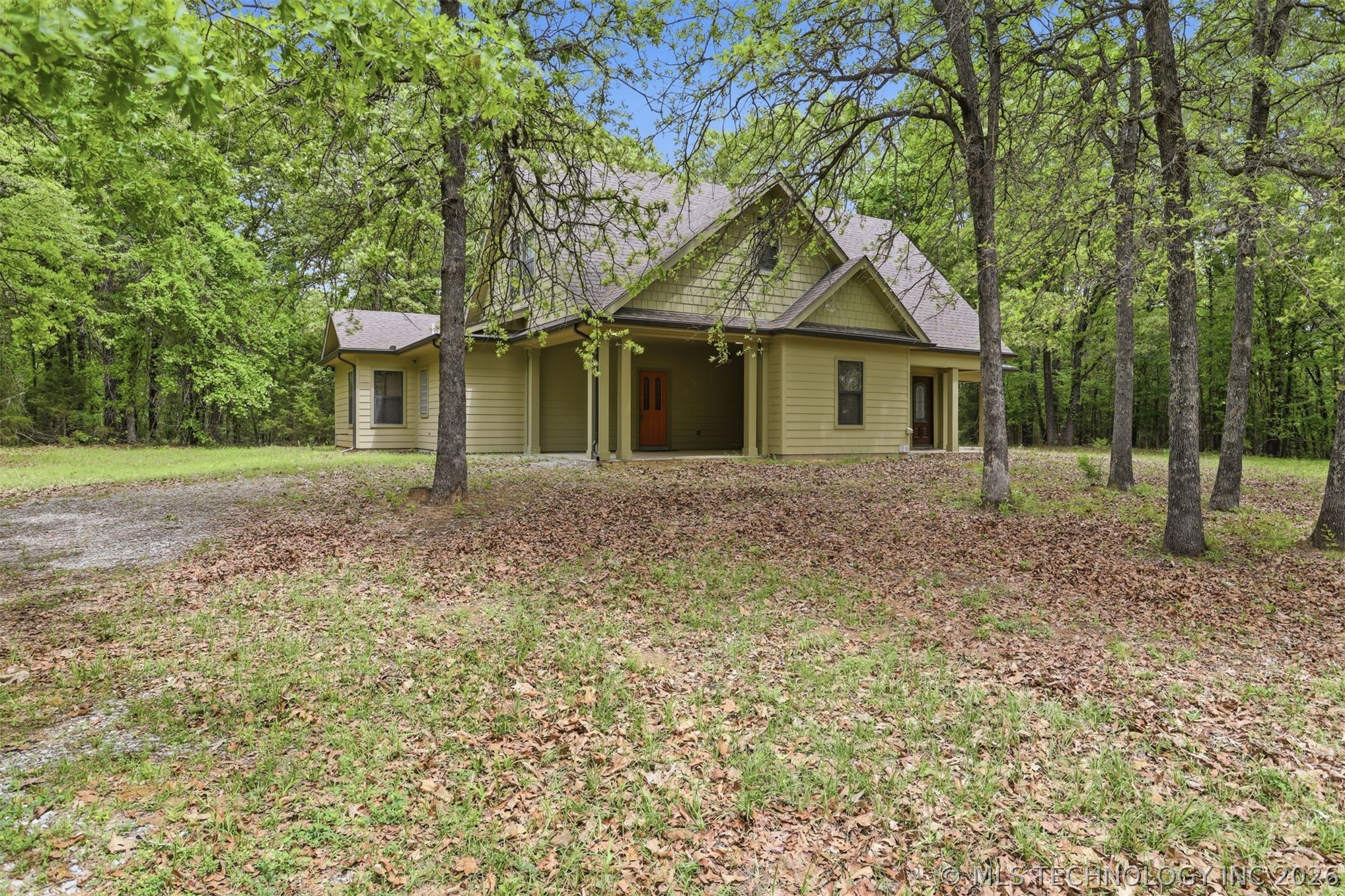 900 W Hardesty Road Property Photo 2