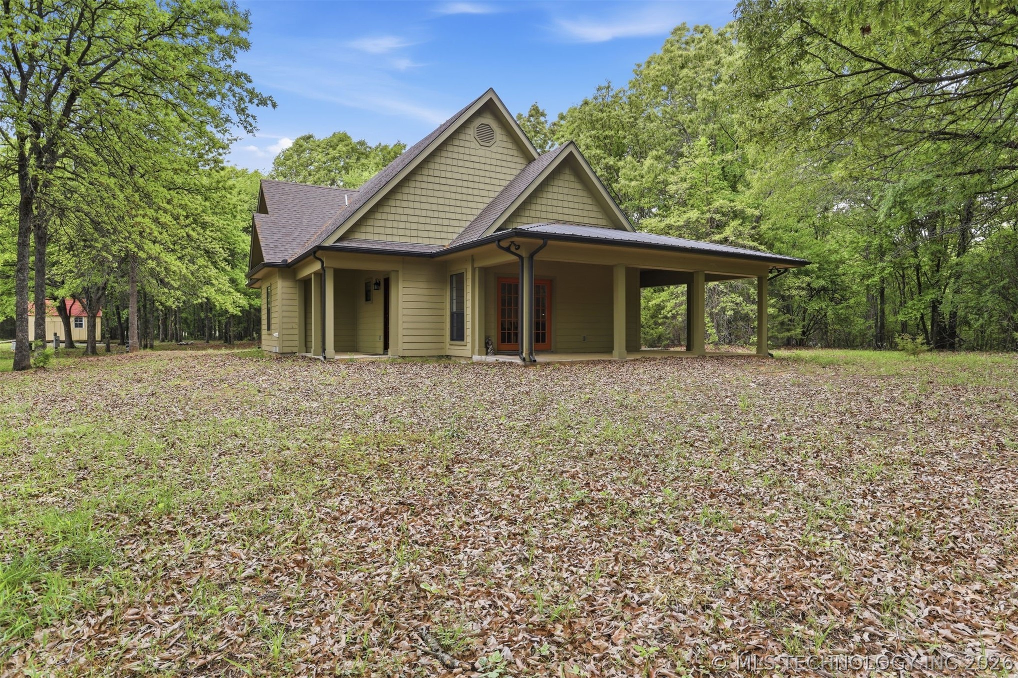 900 W Hardesty Road Property Photo 3
