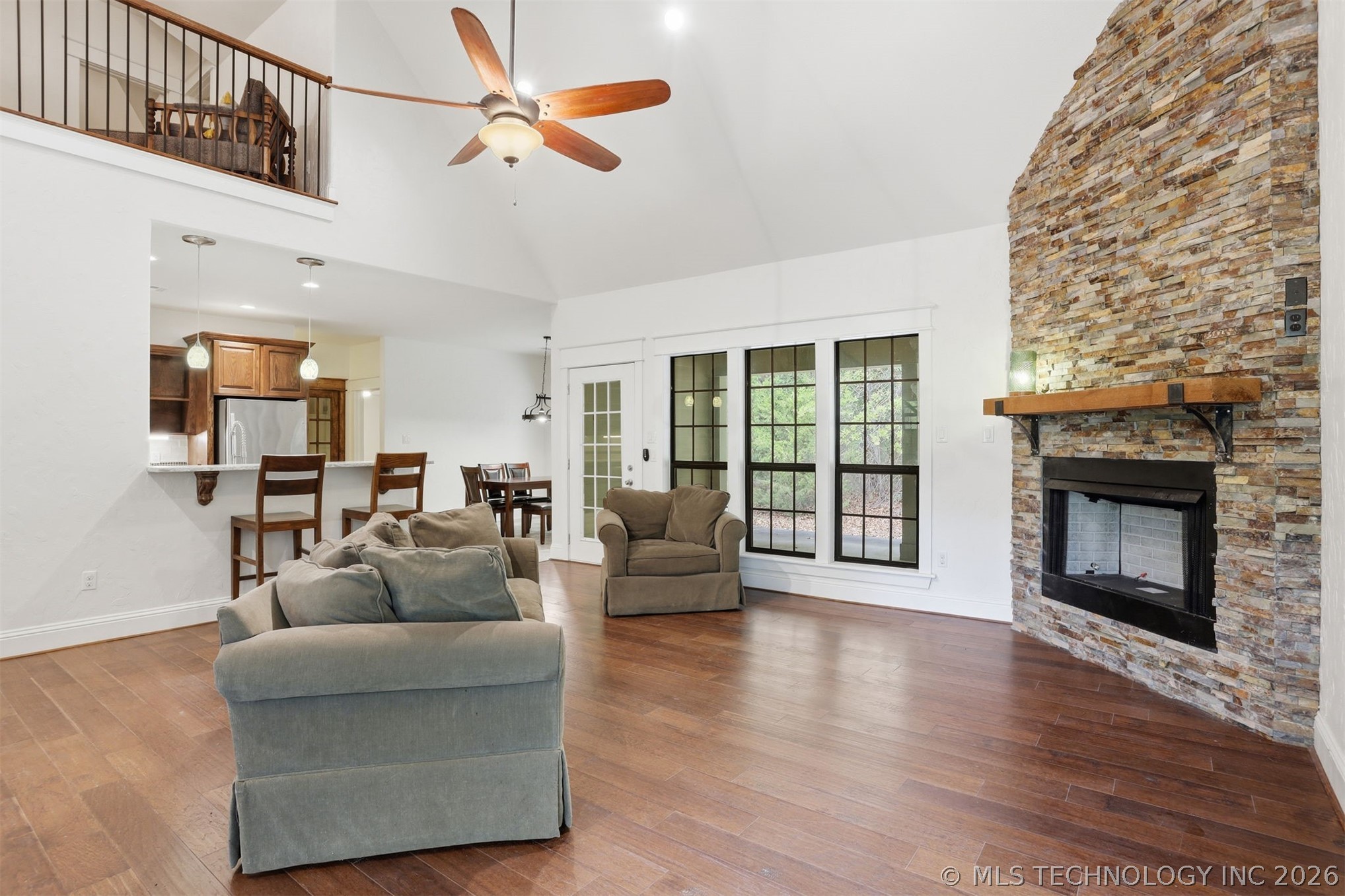 900 W Hardesty Road Property Photo 6