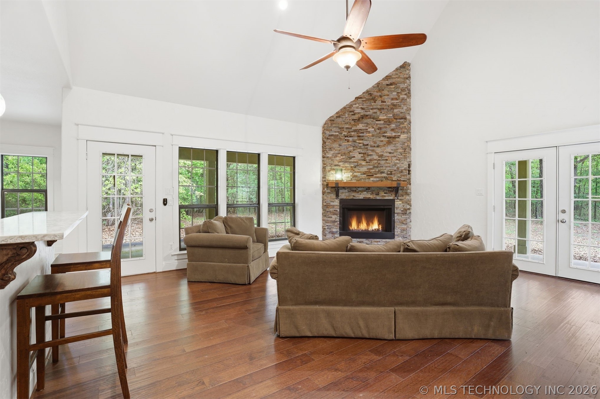 900 W Hardesty Road Property Photo 10