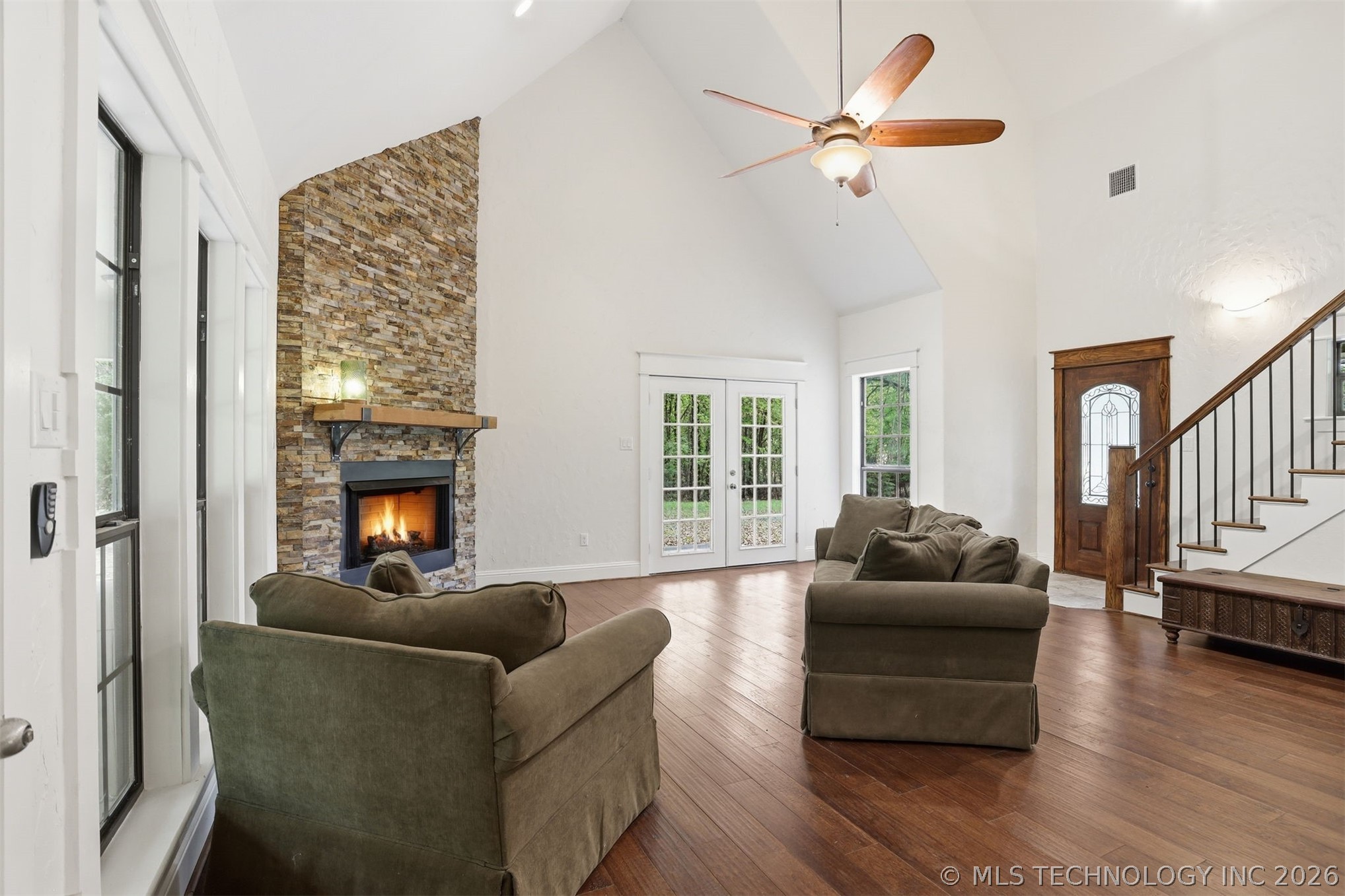 900 W Hardesty Road Property Photo 12