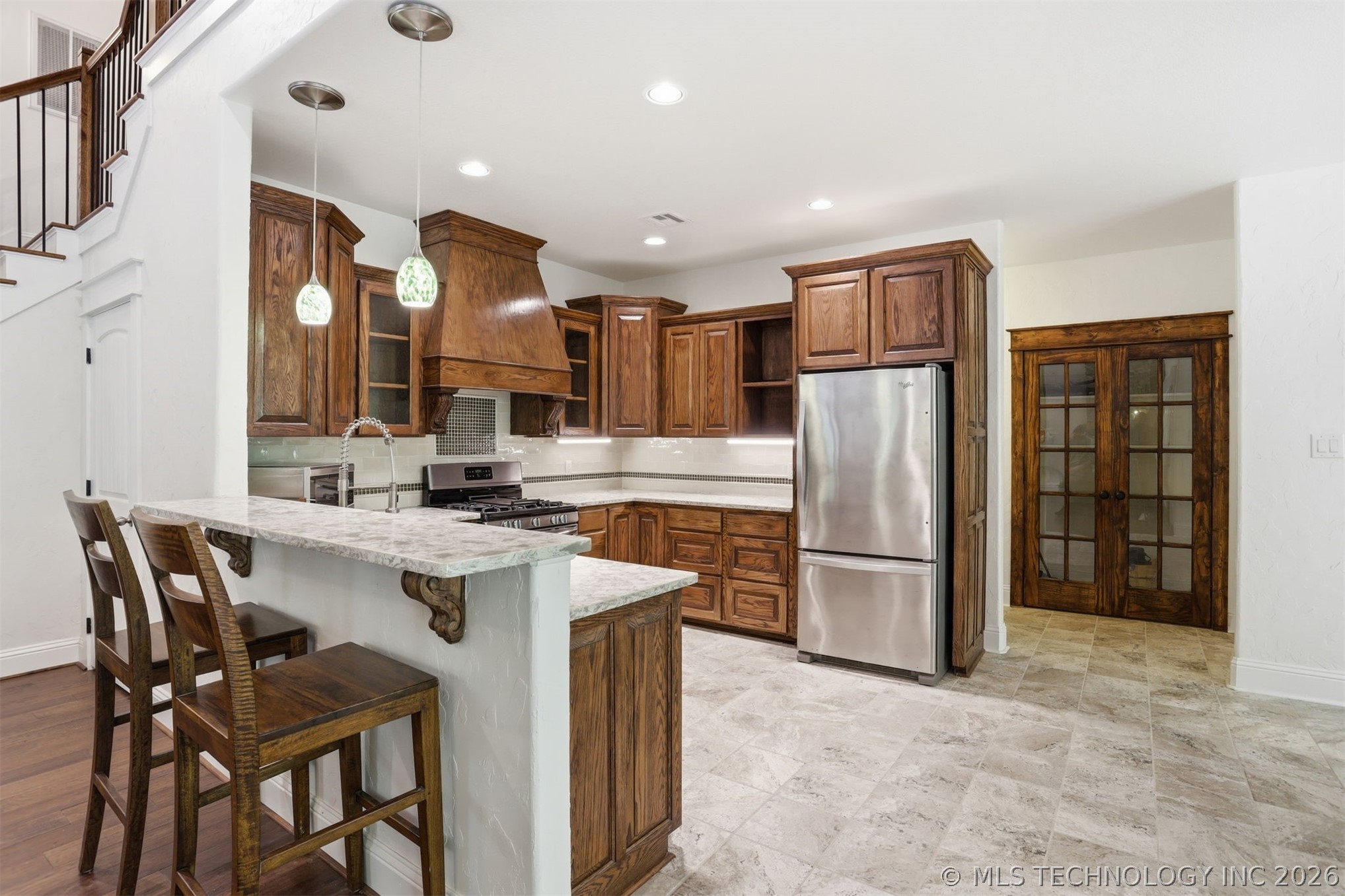 900 W Hardesty Road Property Photo 17