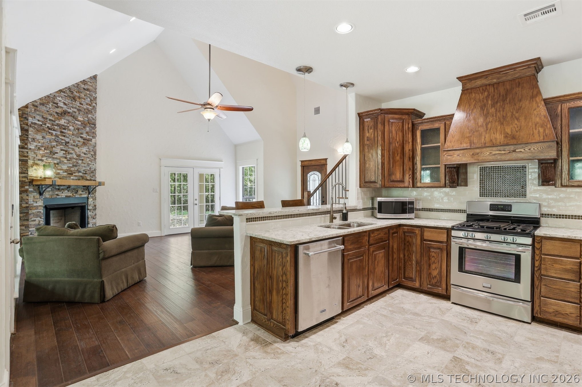 900 W Hardesty Road Property Photo 19