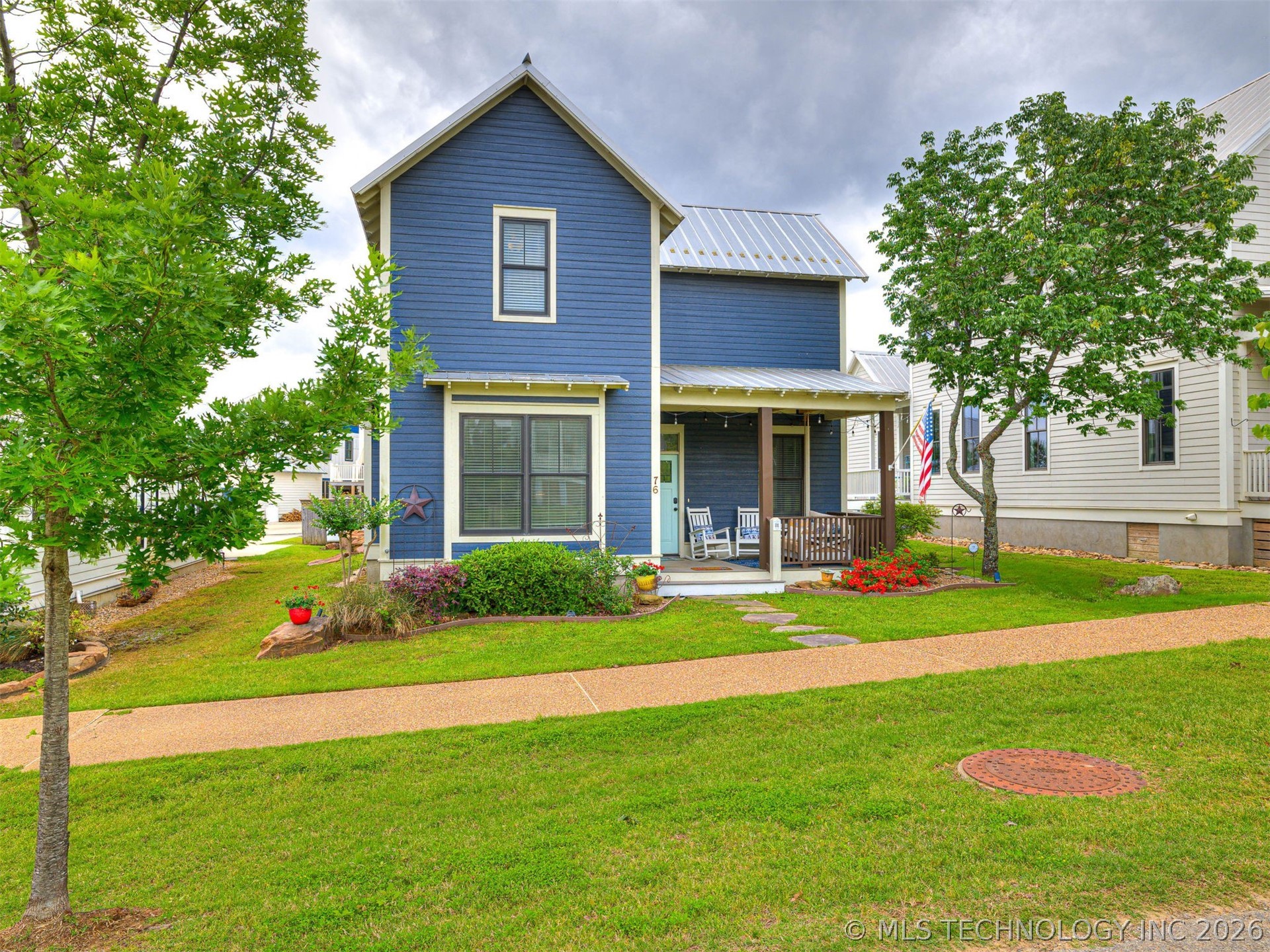 76 Lower Green Way Property Photo 11