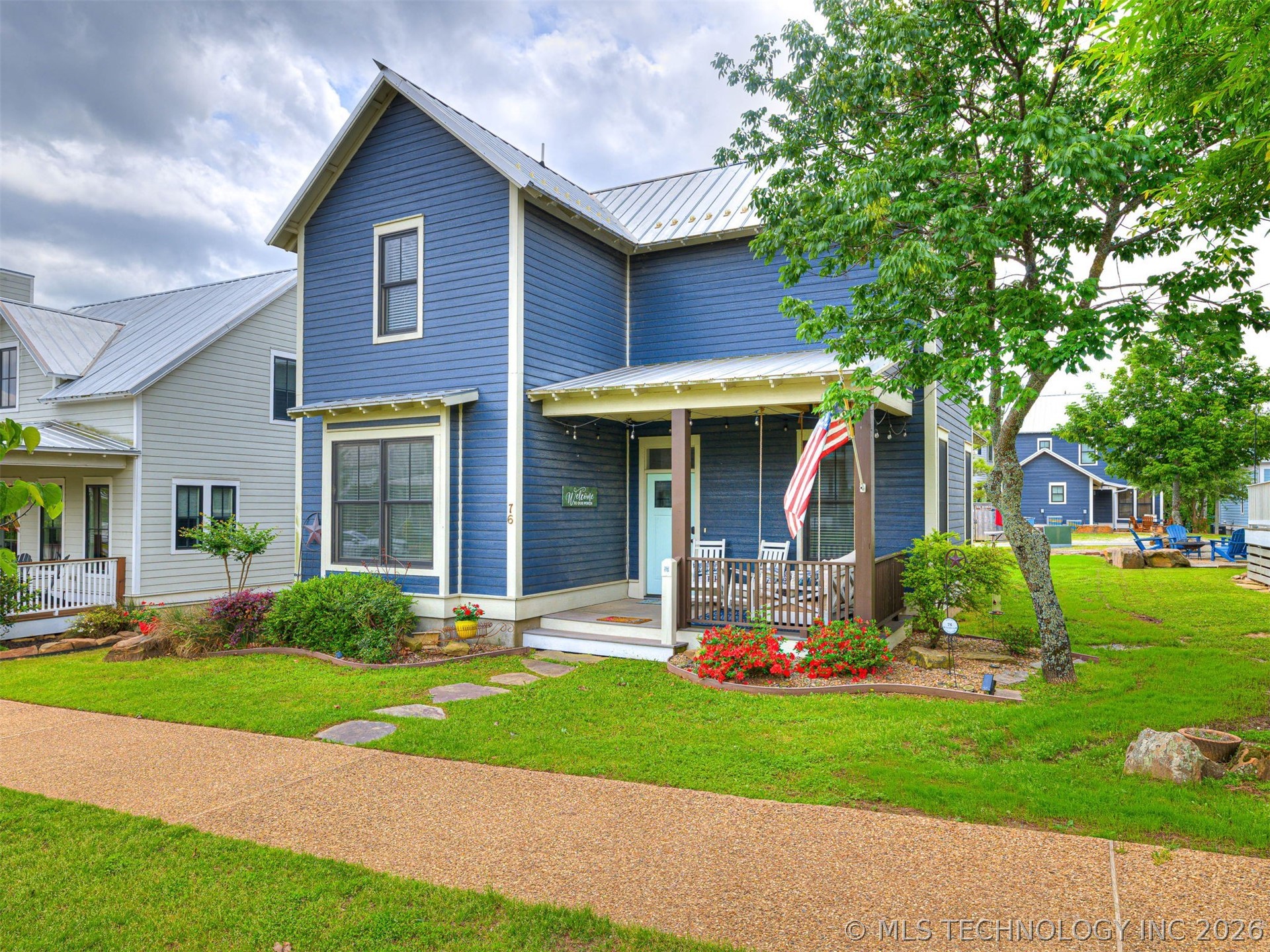76 Lower Green Way Property Photo 12