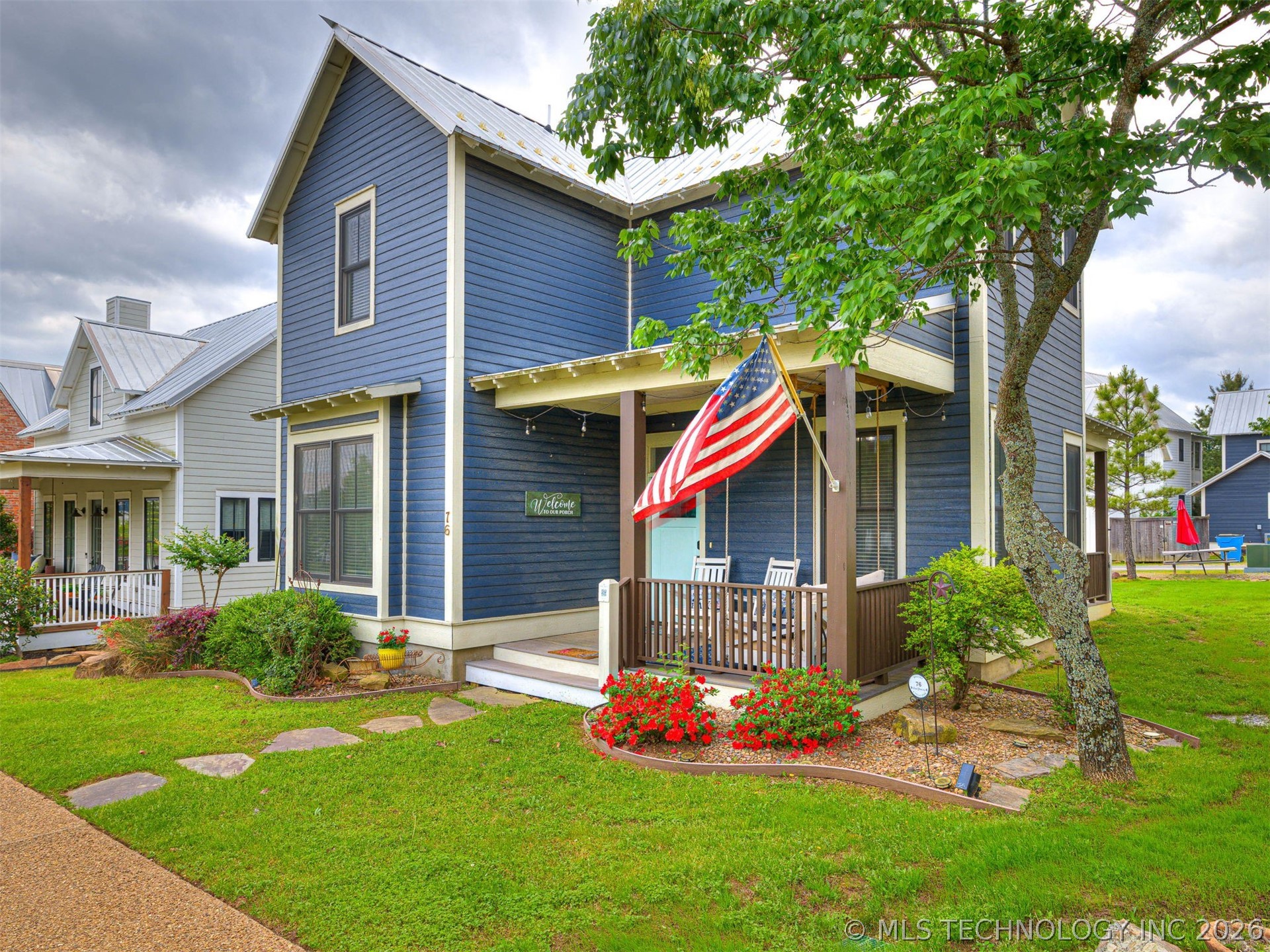 76 Lower Green Way Property Photo 13