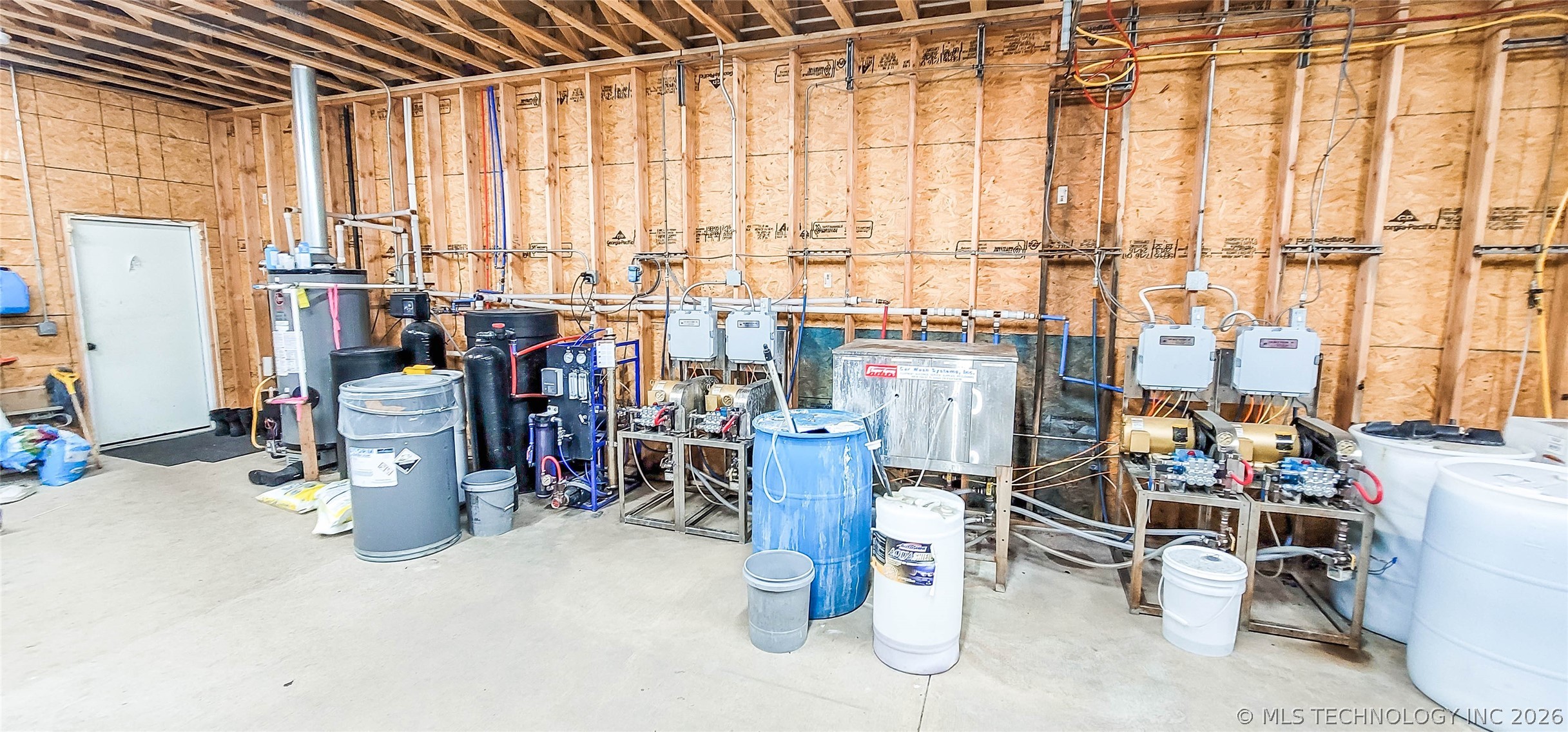 1228 W Gentry Street Property Photo 62
