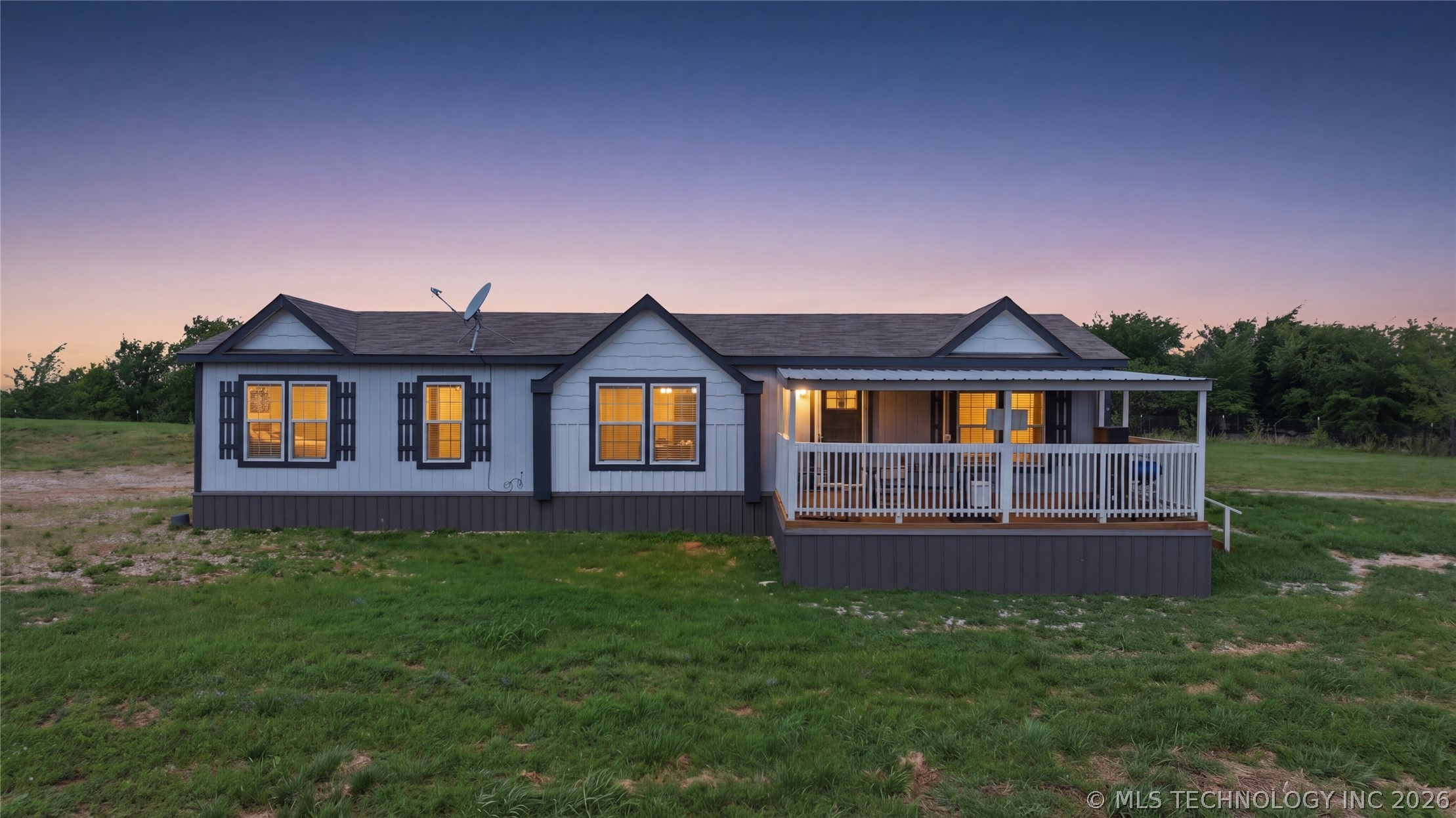 365121 E 970 Road Property Photo 1