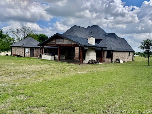 12600 State Highway 32 Highway Property Photo 4
