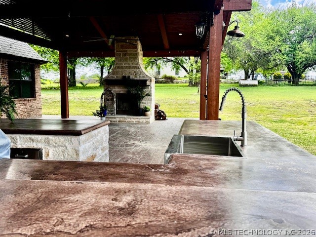 12600 State Highway 32 Highway Property Photo 6