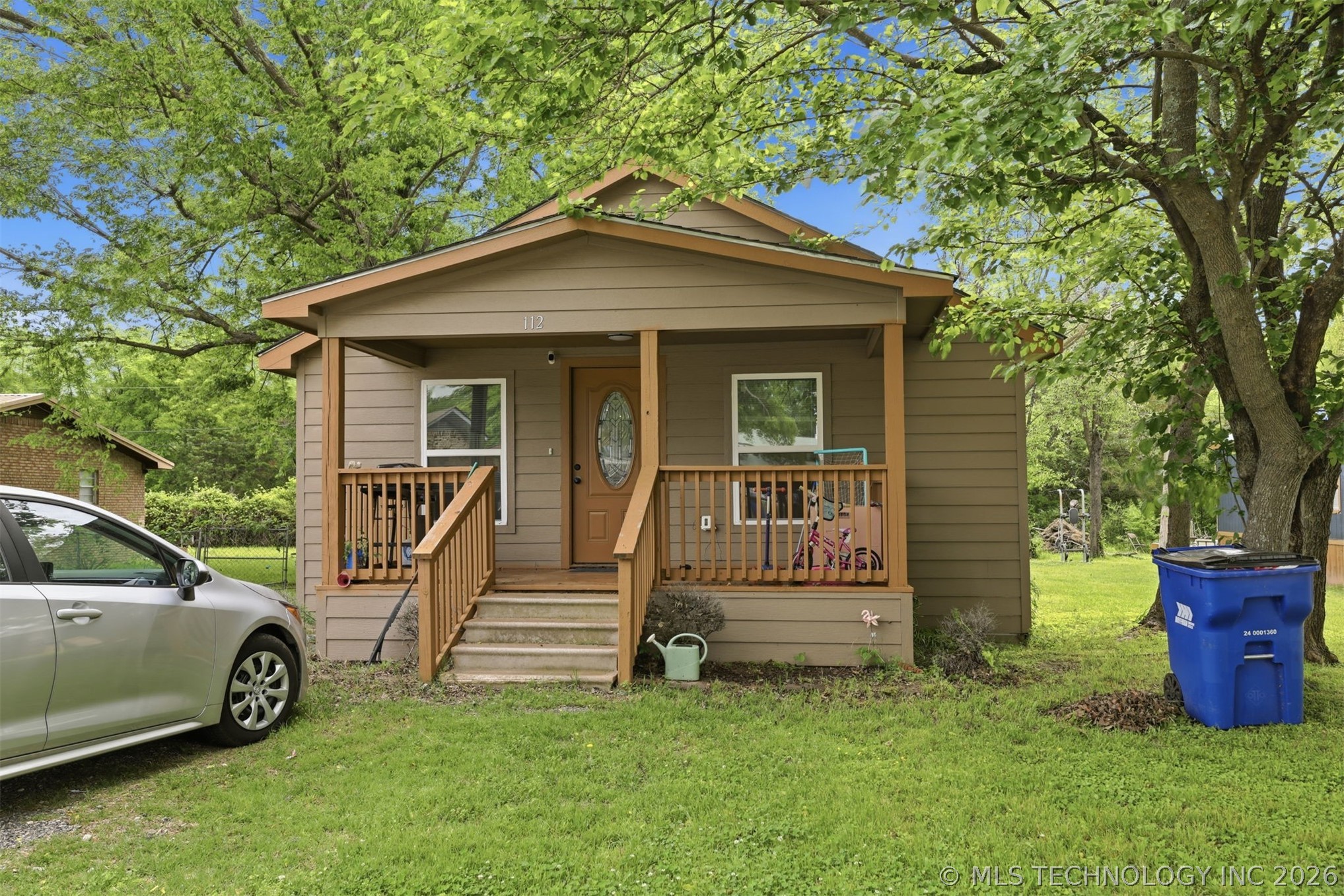 112 Umsted Street Property Photo 1