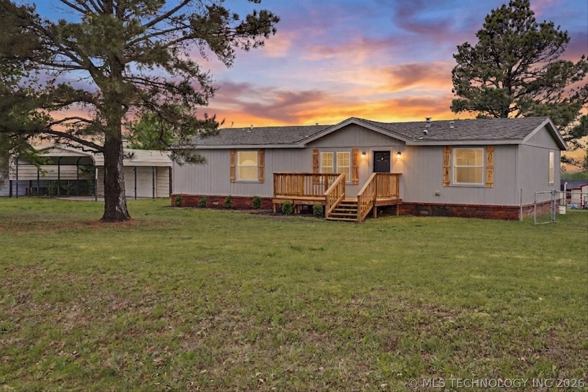 14042 S Crestview Road