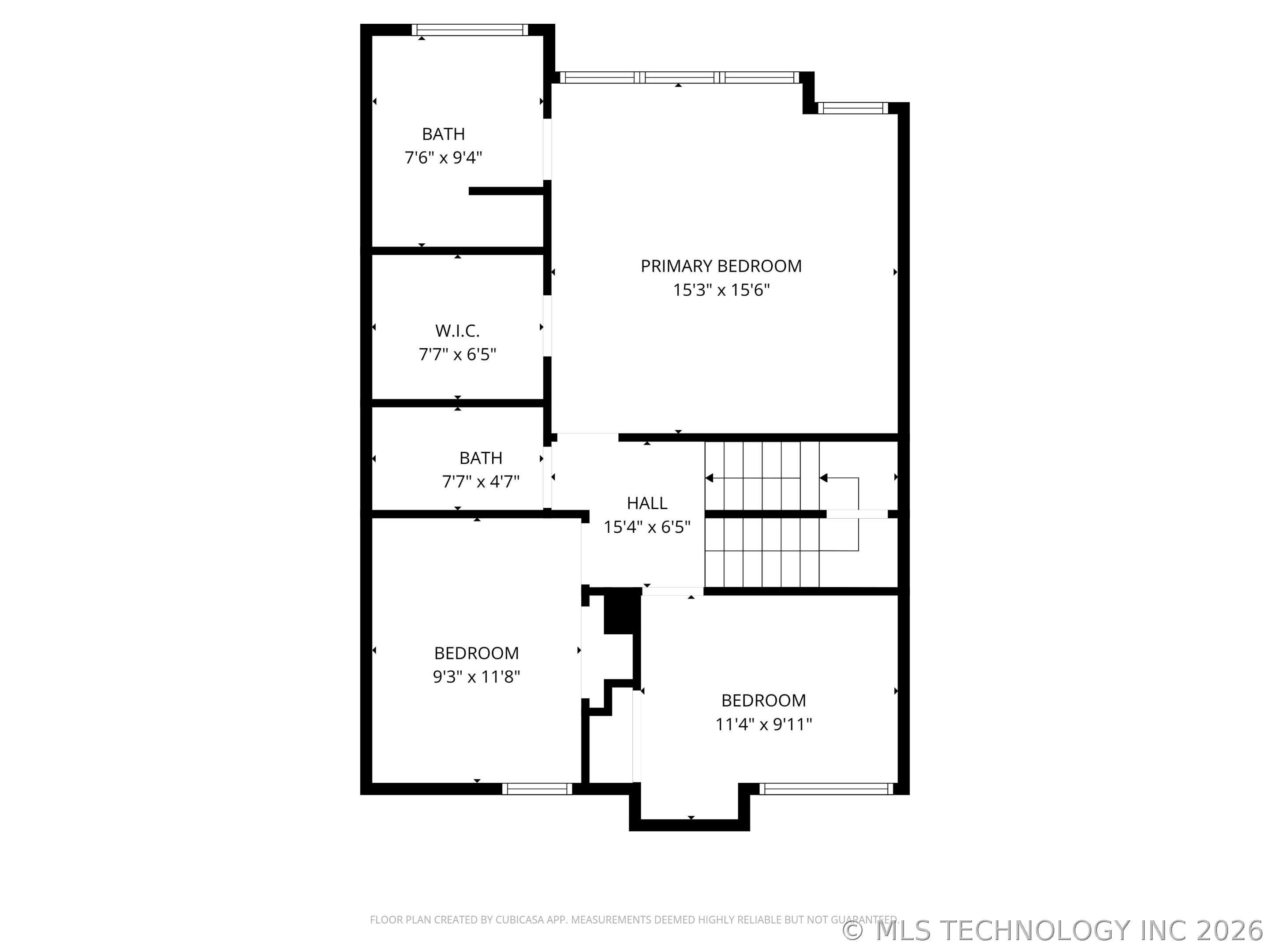 706 Villa Vista Drive Property Photo 43
