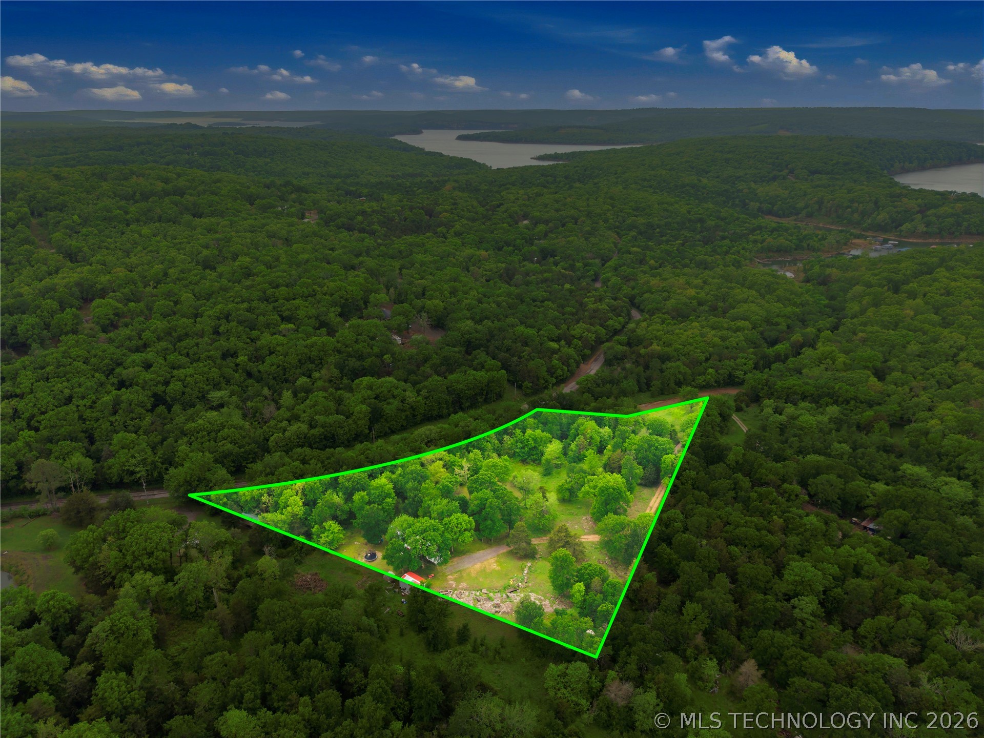 21594 W 885 Road Property Photo 8