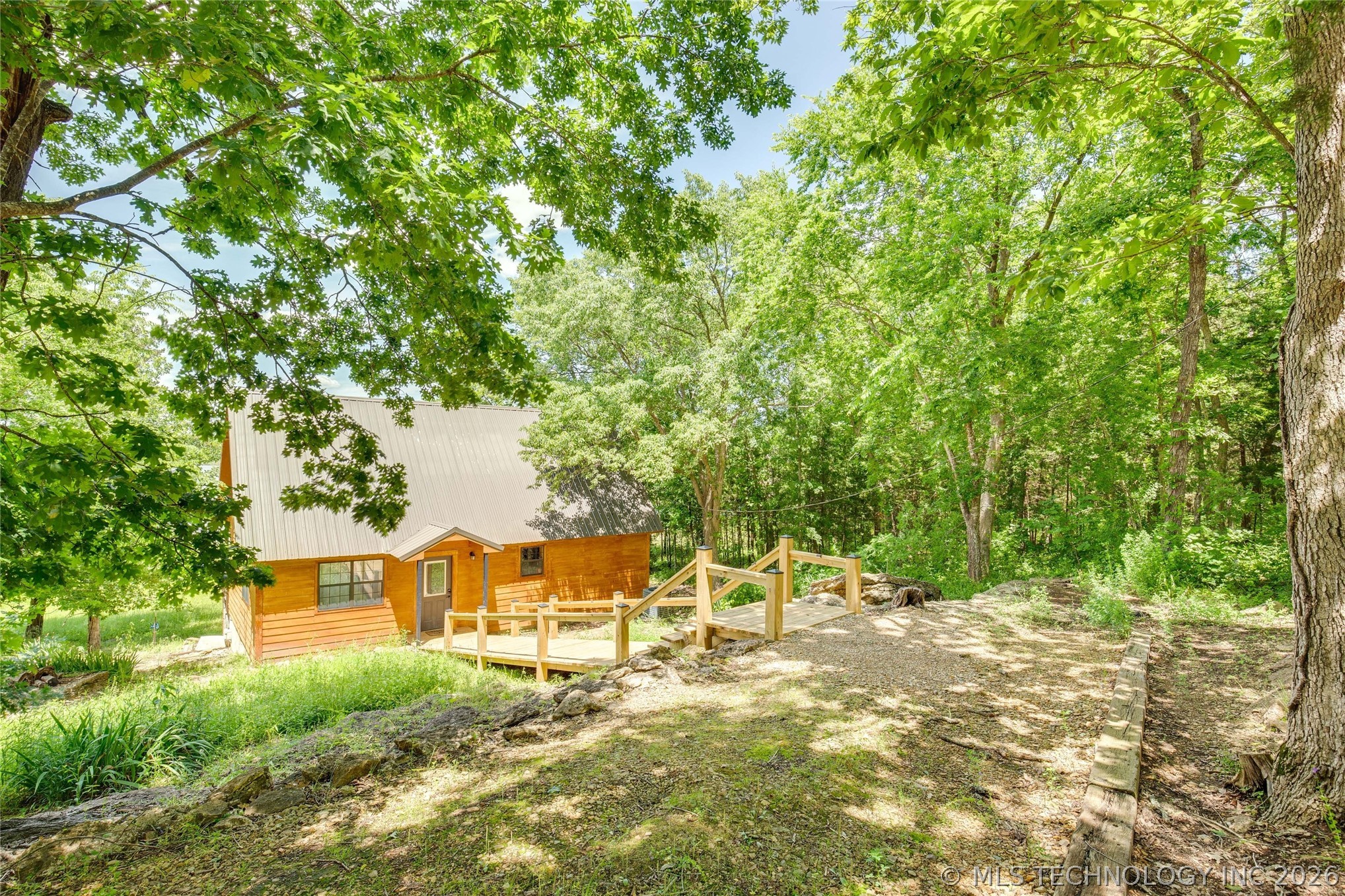 3859 W Lake Property Photo 2