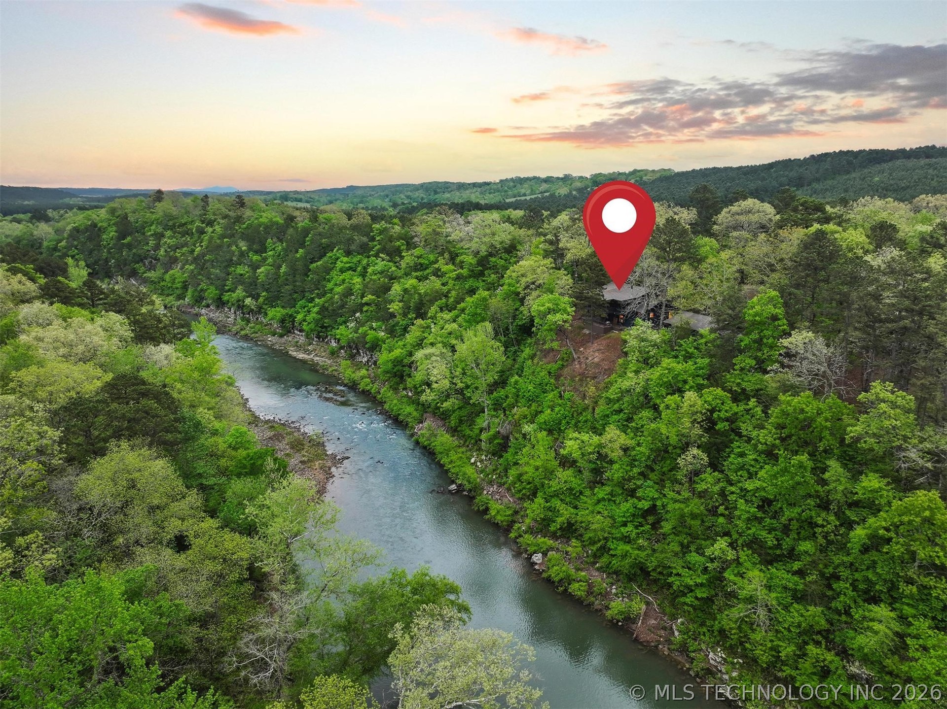 2162 River Ridge Property Photo 1