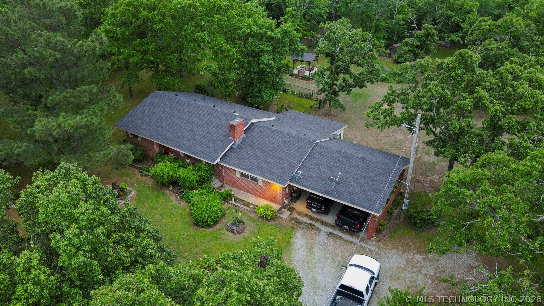 105 W Mockingbird Lane Property Photo 37