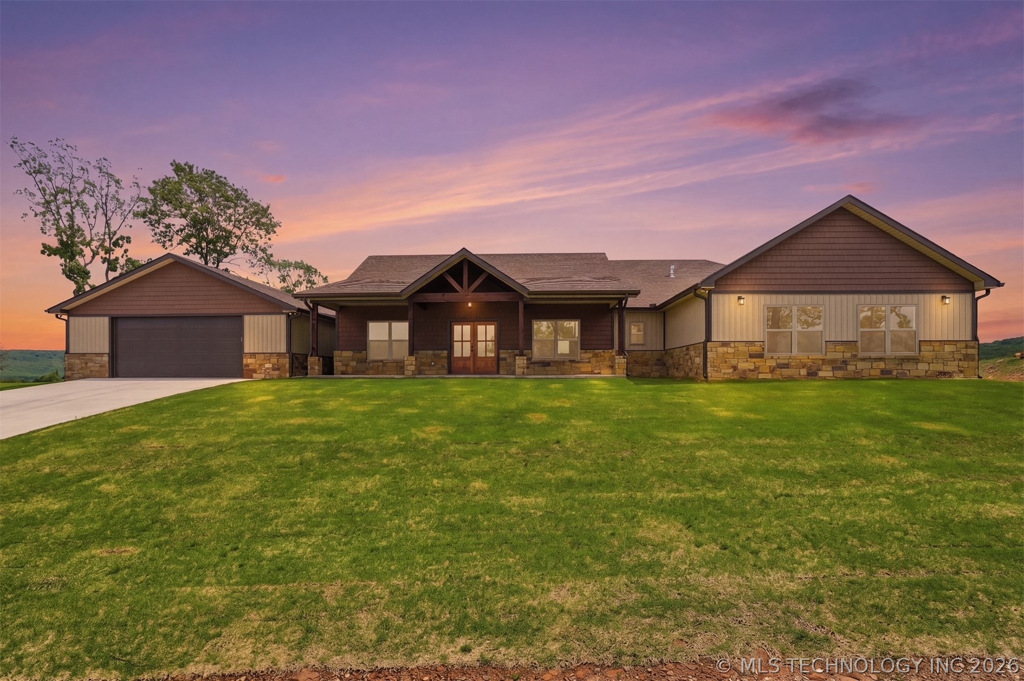 34830 S Falcon Crest Lane Property Photo 1