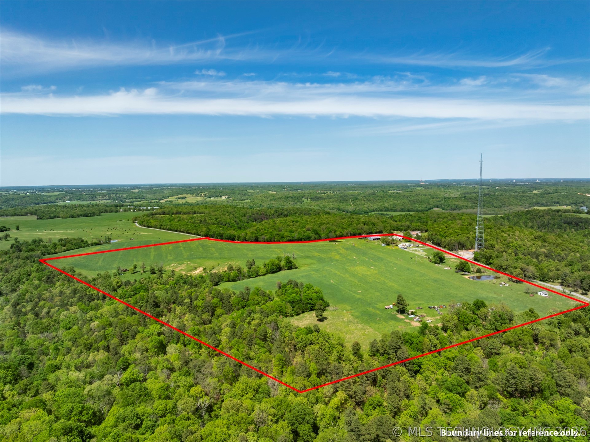 001 E 610 Road Property Photo 2