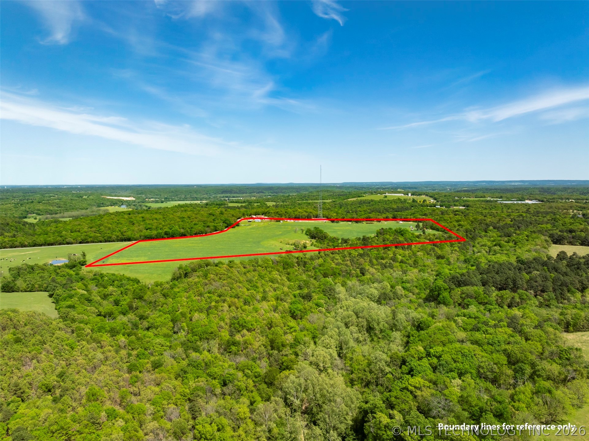 001 E 610 Road Property Photo 3