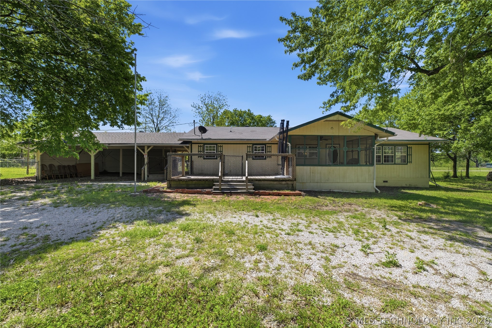 22701 Ns 421 Road Property Photo 1