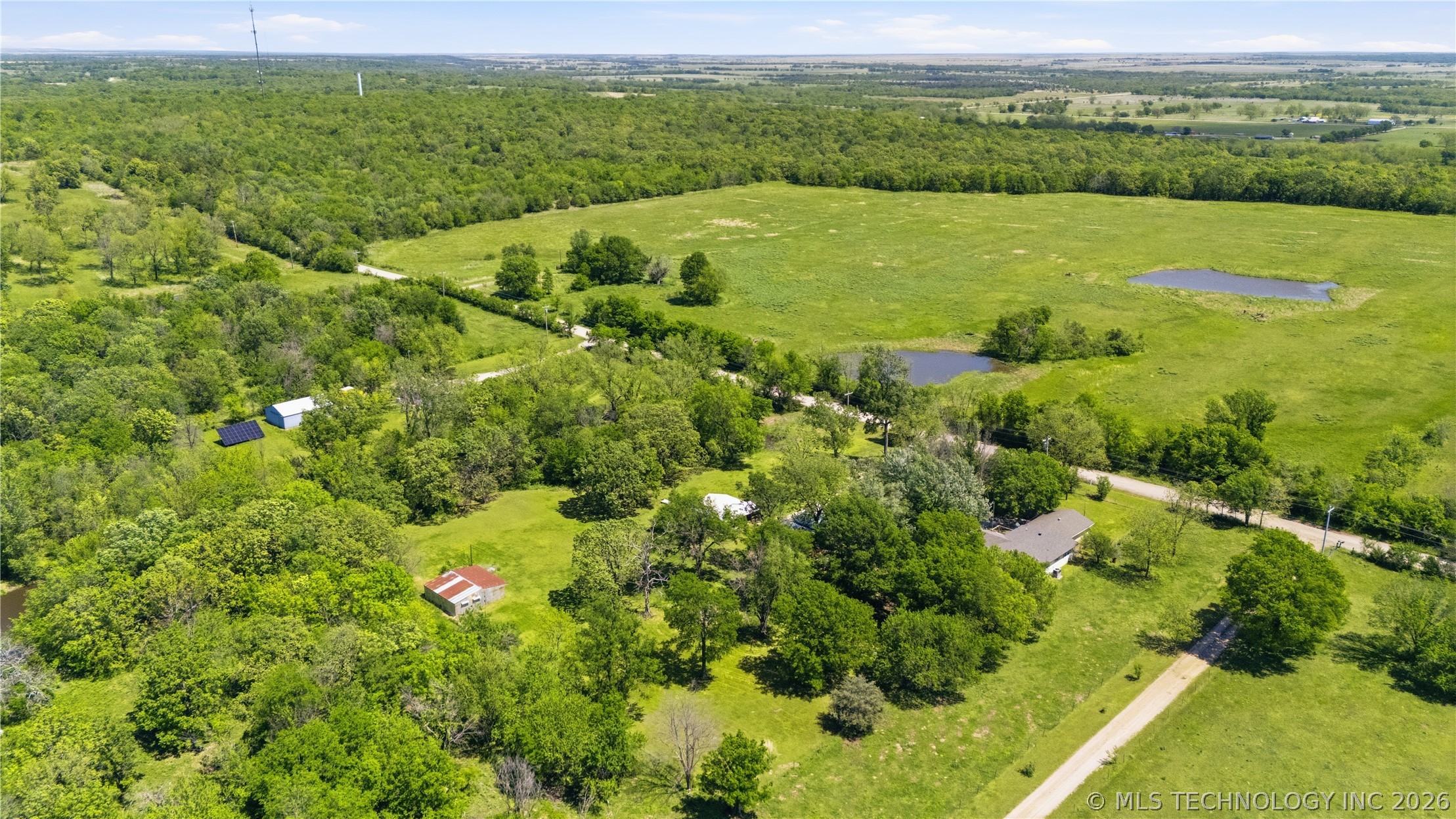 22701 Ns 421 Road Property Photo 2