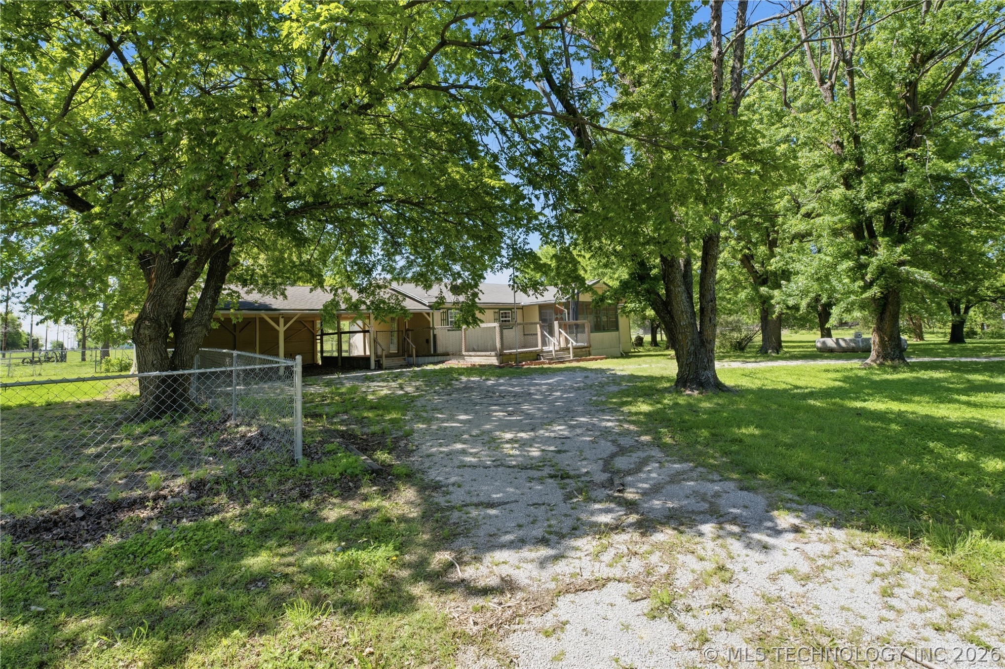 22701 Ns 421 Road Property Photo 4