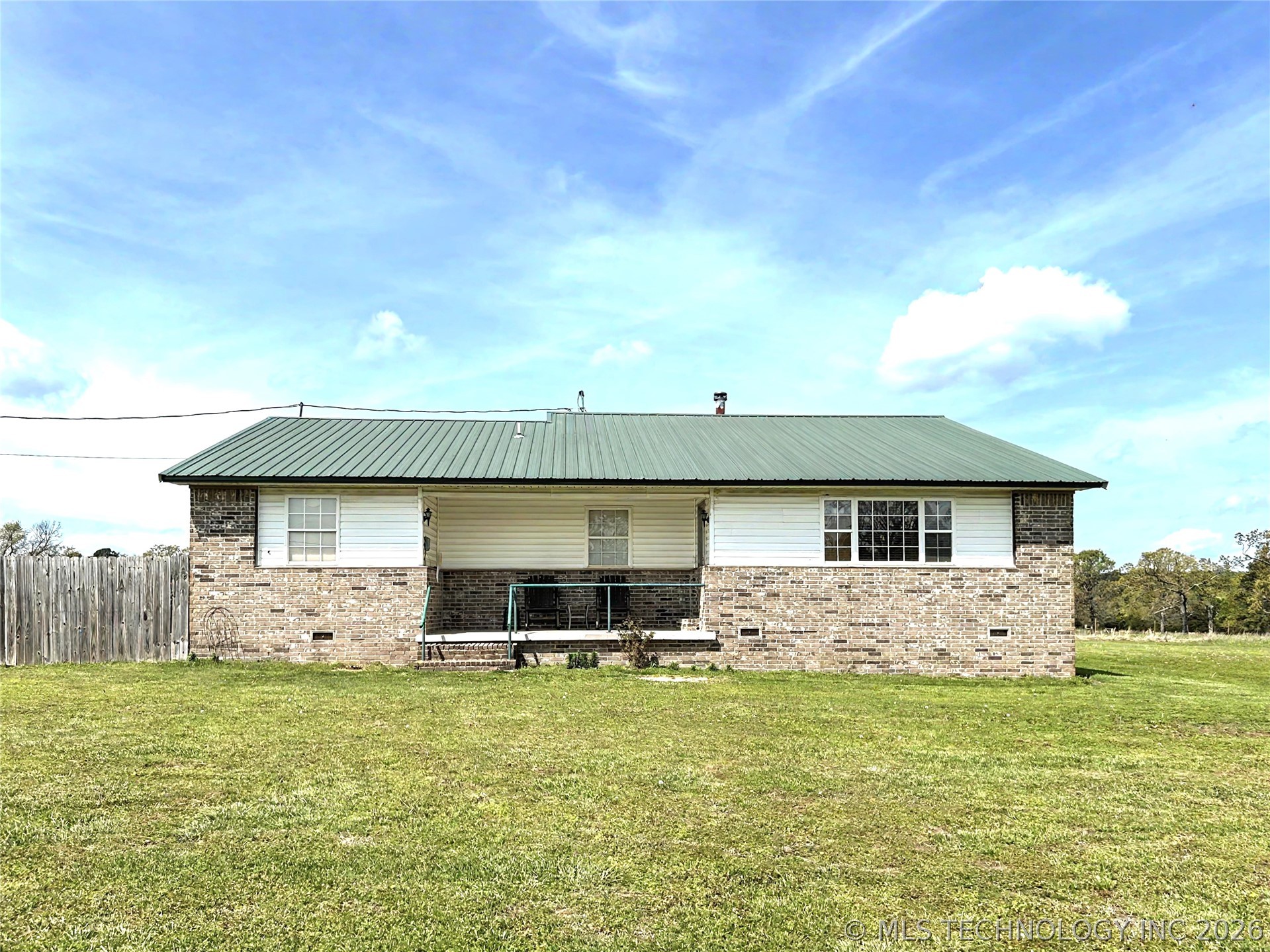 21127 S 590 Road Property Photo 1