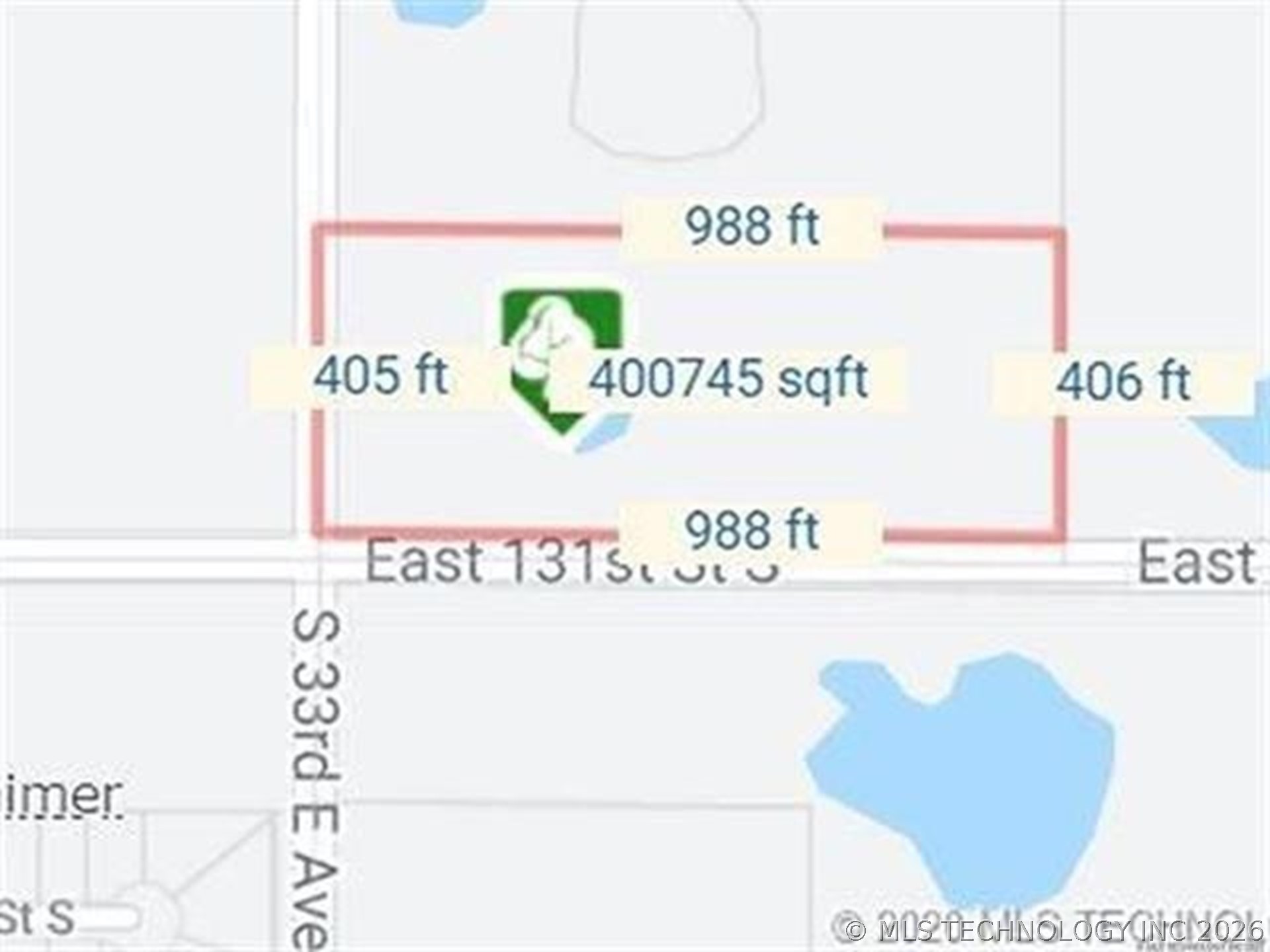 13099 S Harvard Avenue Property Photo 5