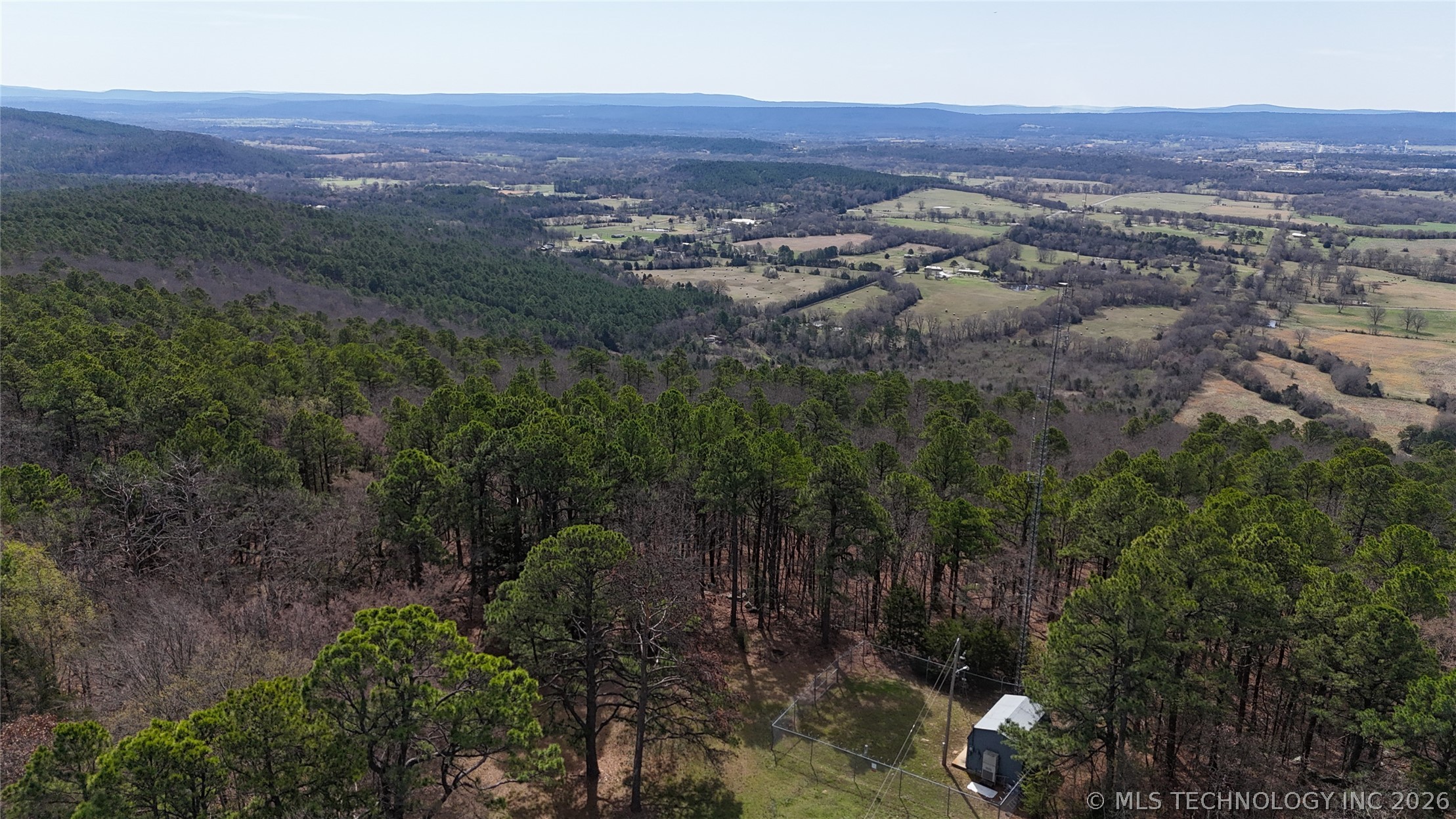 Rural Route Property Photo 5
