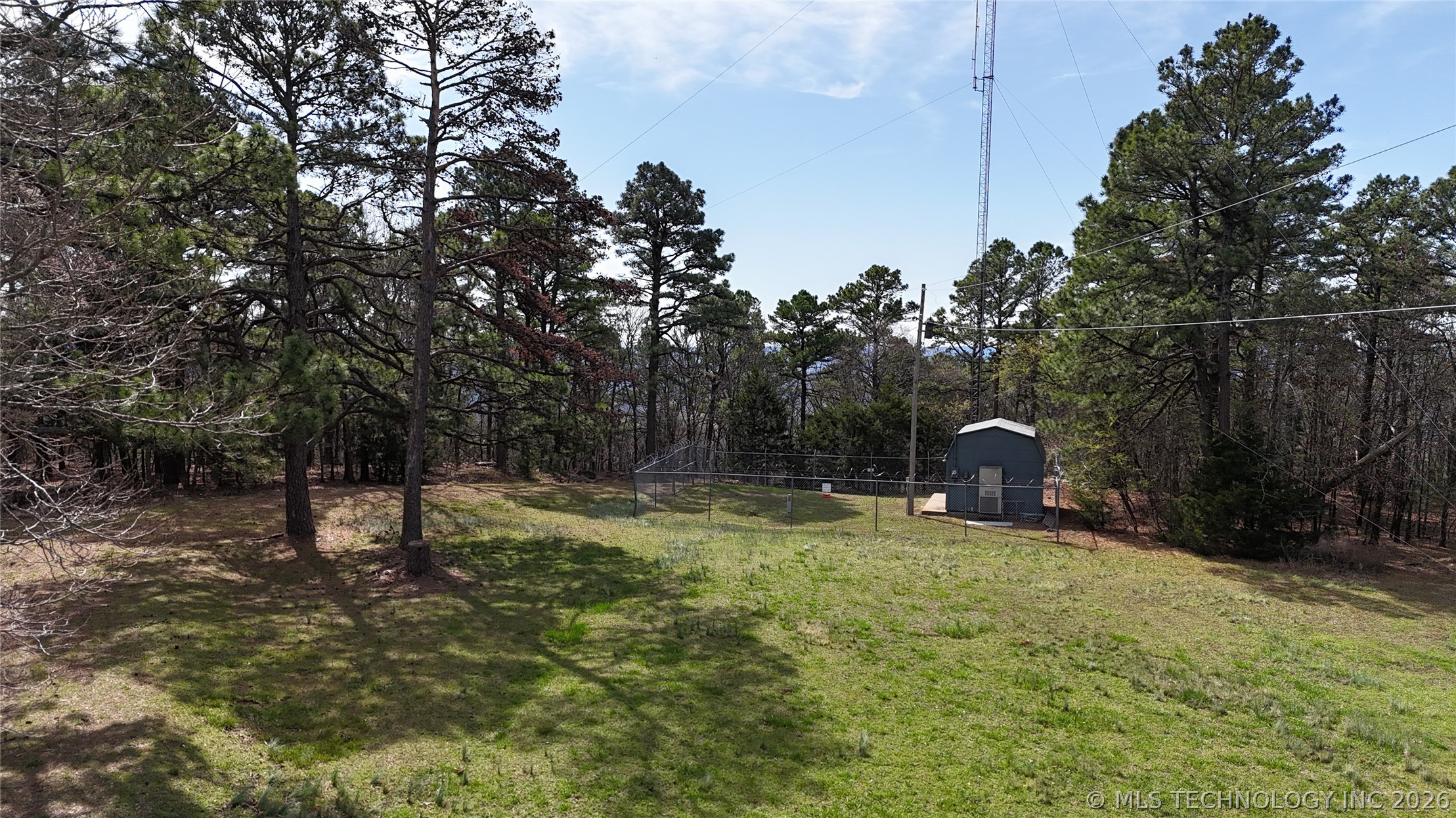 Rural Route Property Photo 9