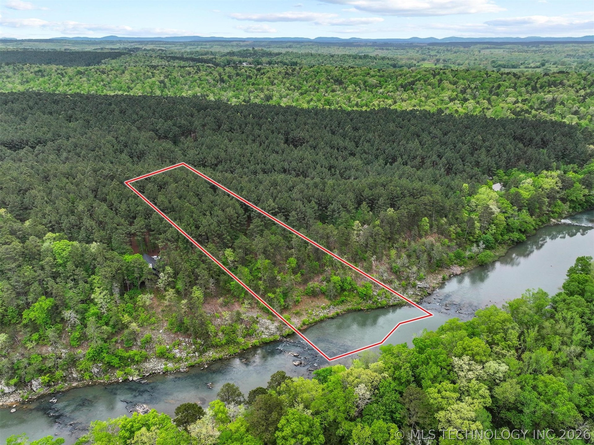 7 Goat Rock Property Photo 2
