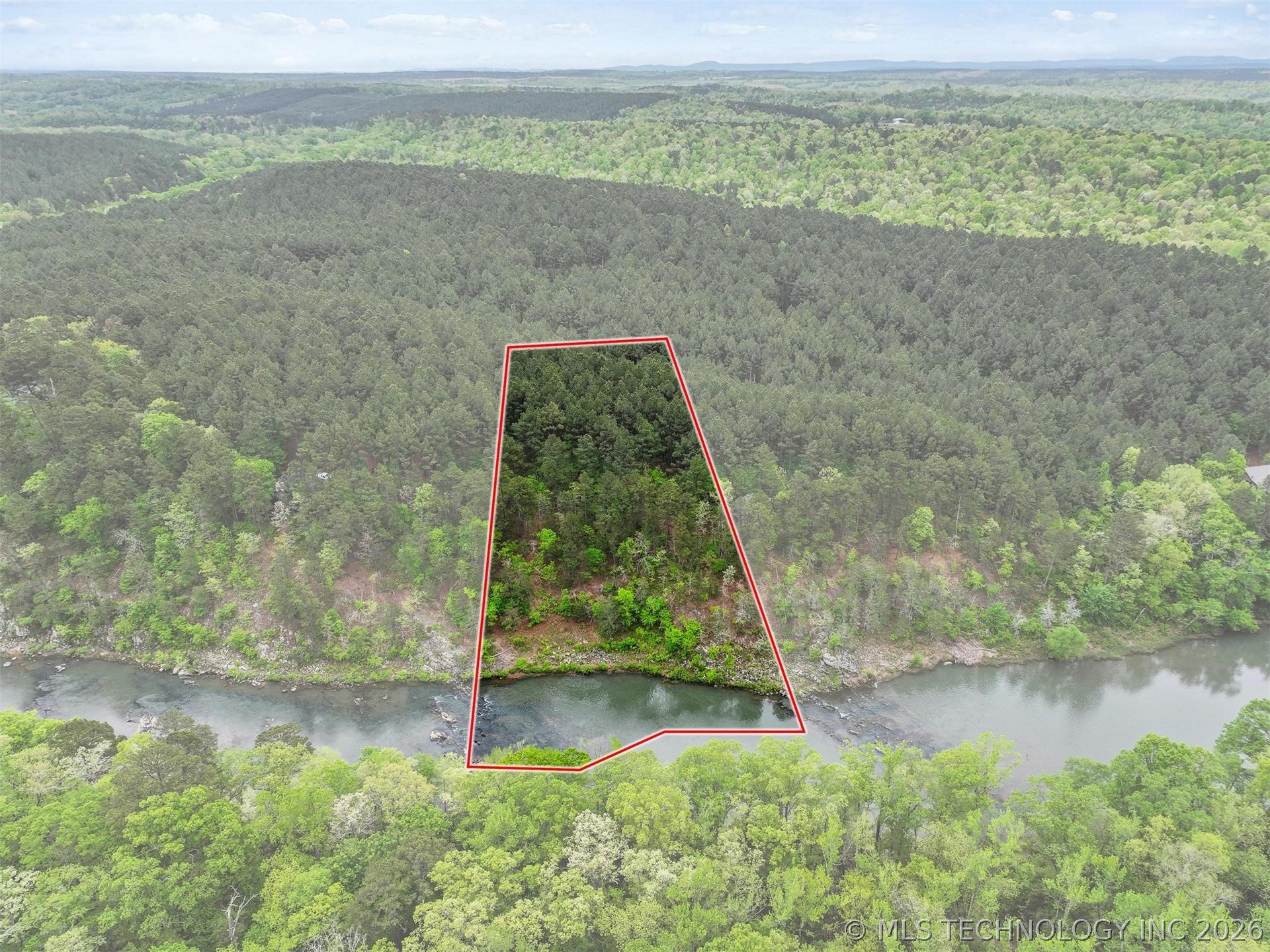 7 Goat Rock Property Photo 3