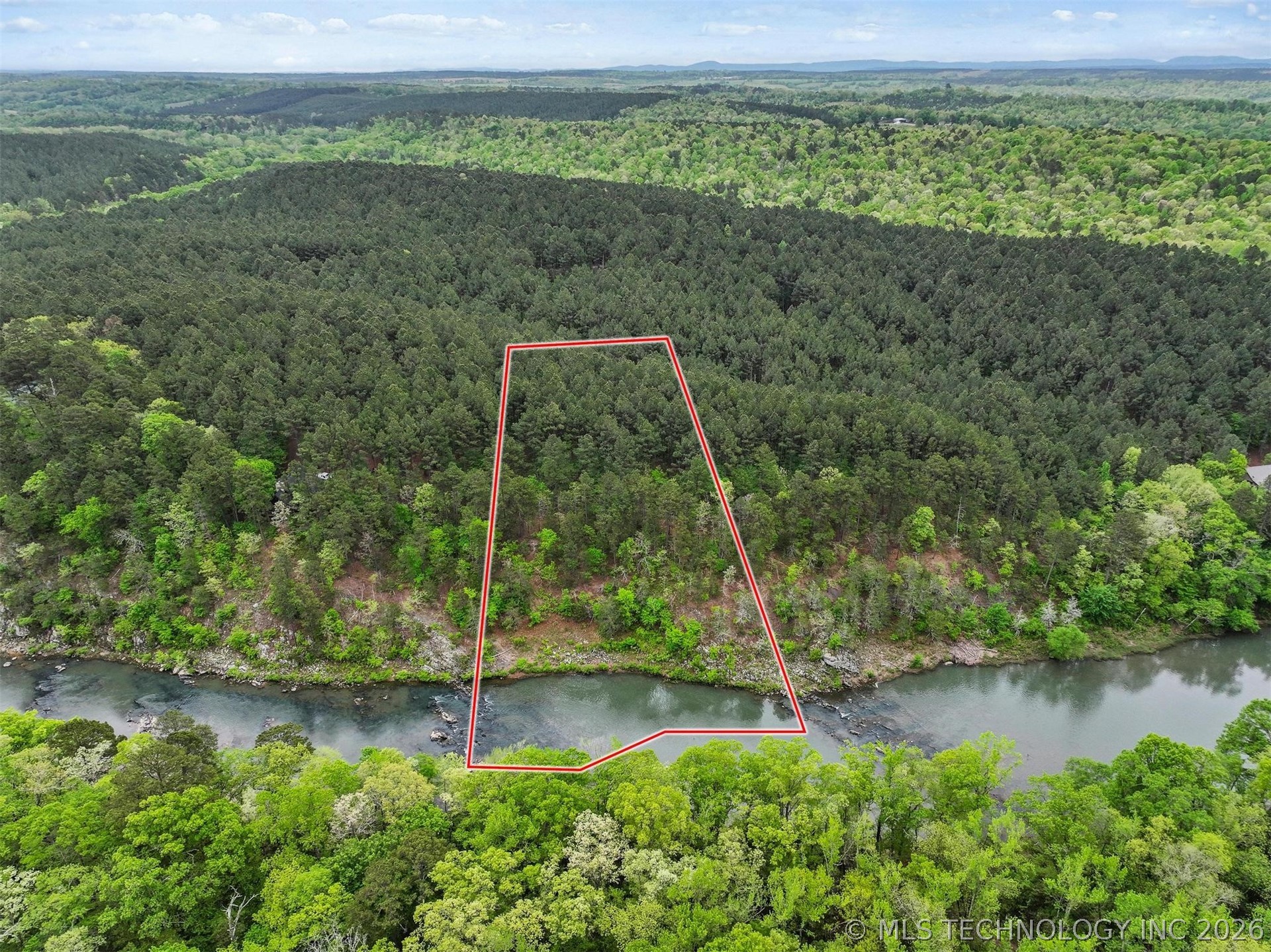 7 Goat Rock Property Photo 4