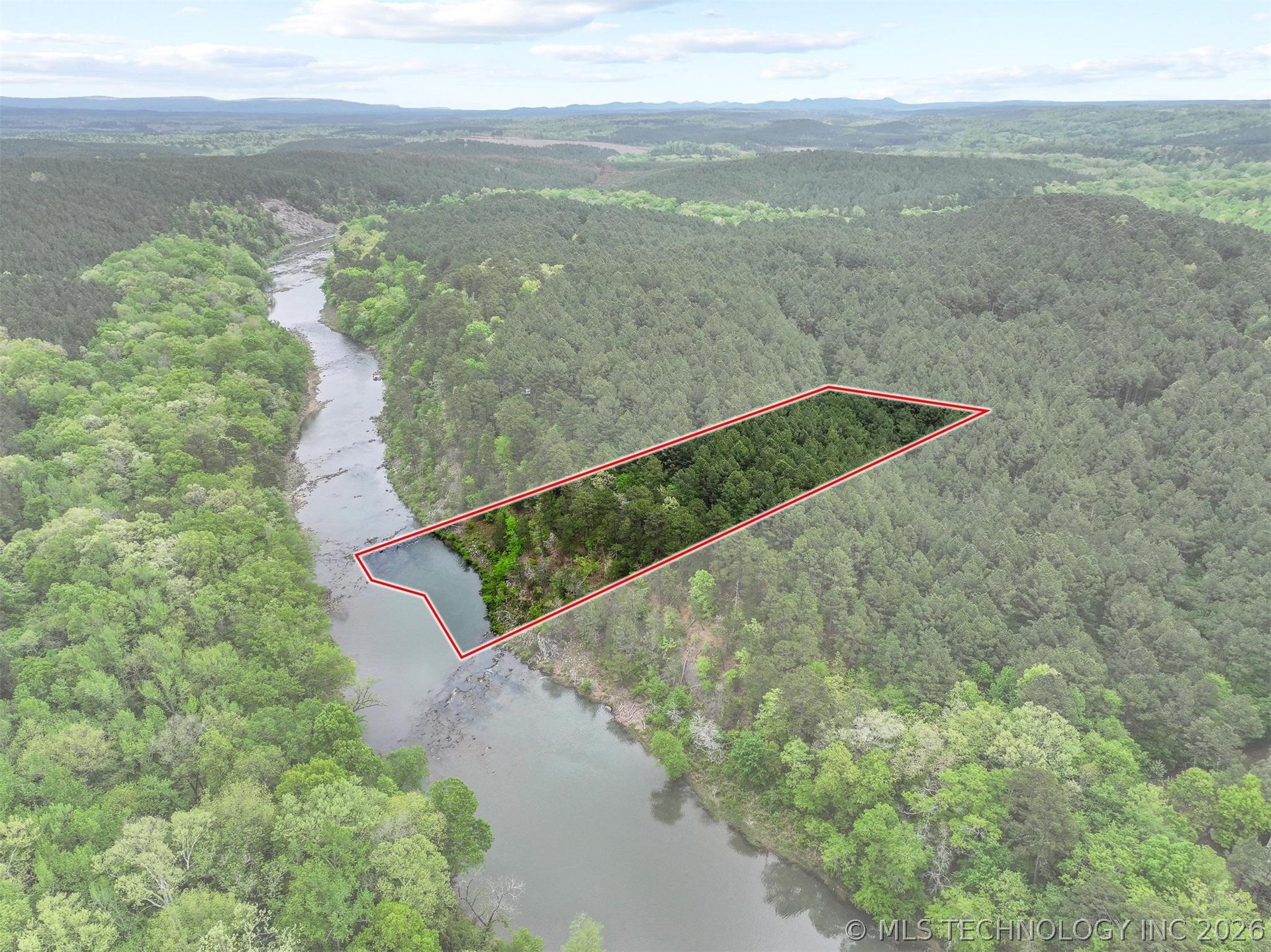 7 Goat Rock Property Photo 5