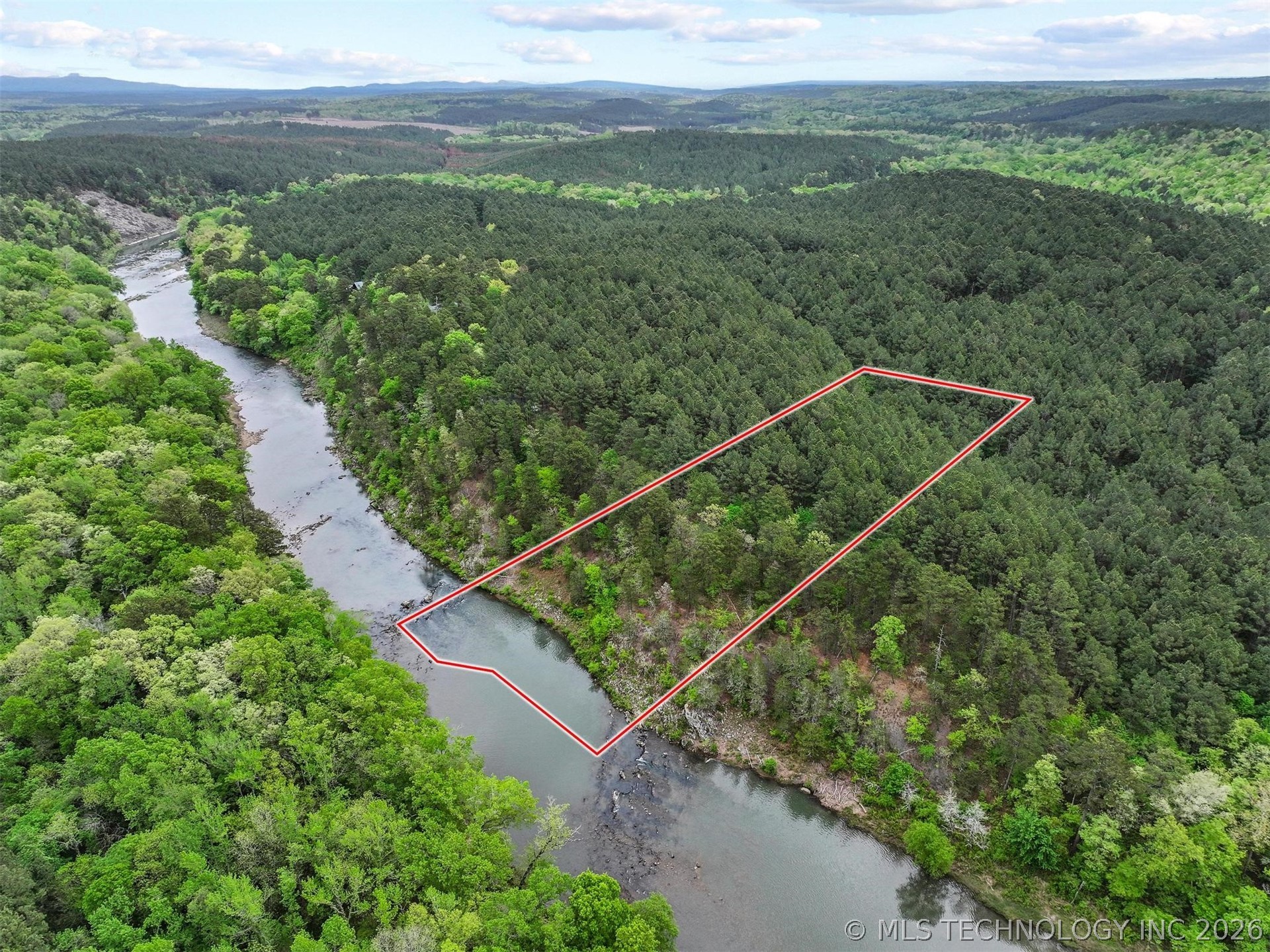7 Goat Rock Property Photo 6