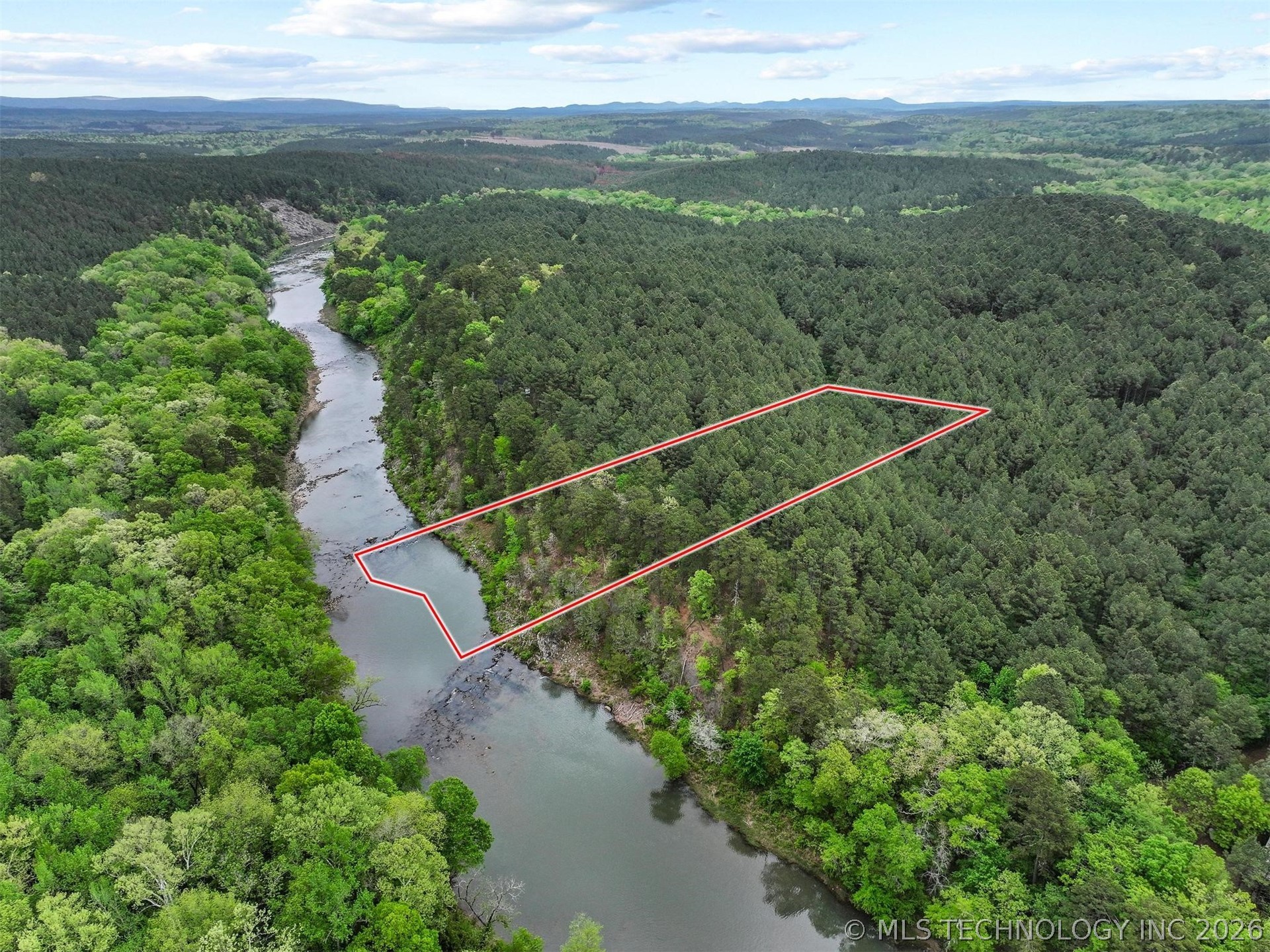 7 Goat Rock Property Photo 7
