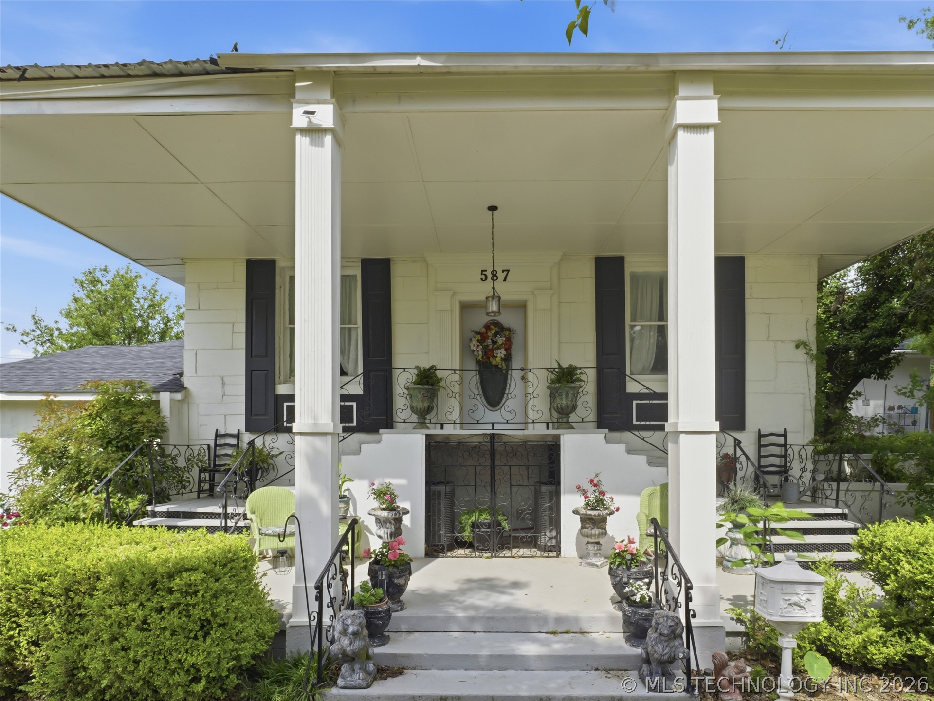 587 S Montana Property Photo 43