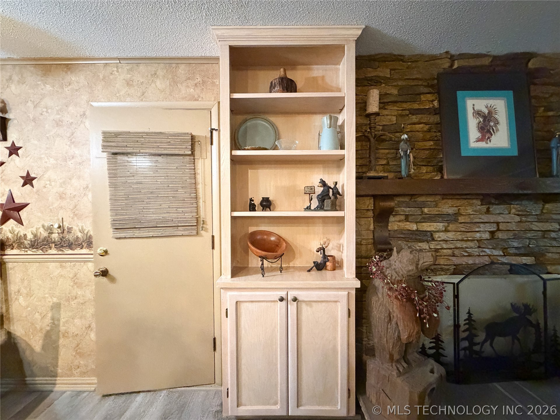 445490 Indian Road Property Photo 25