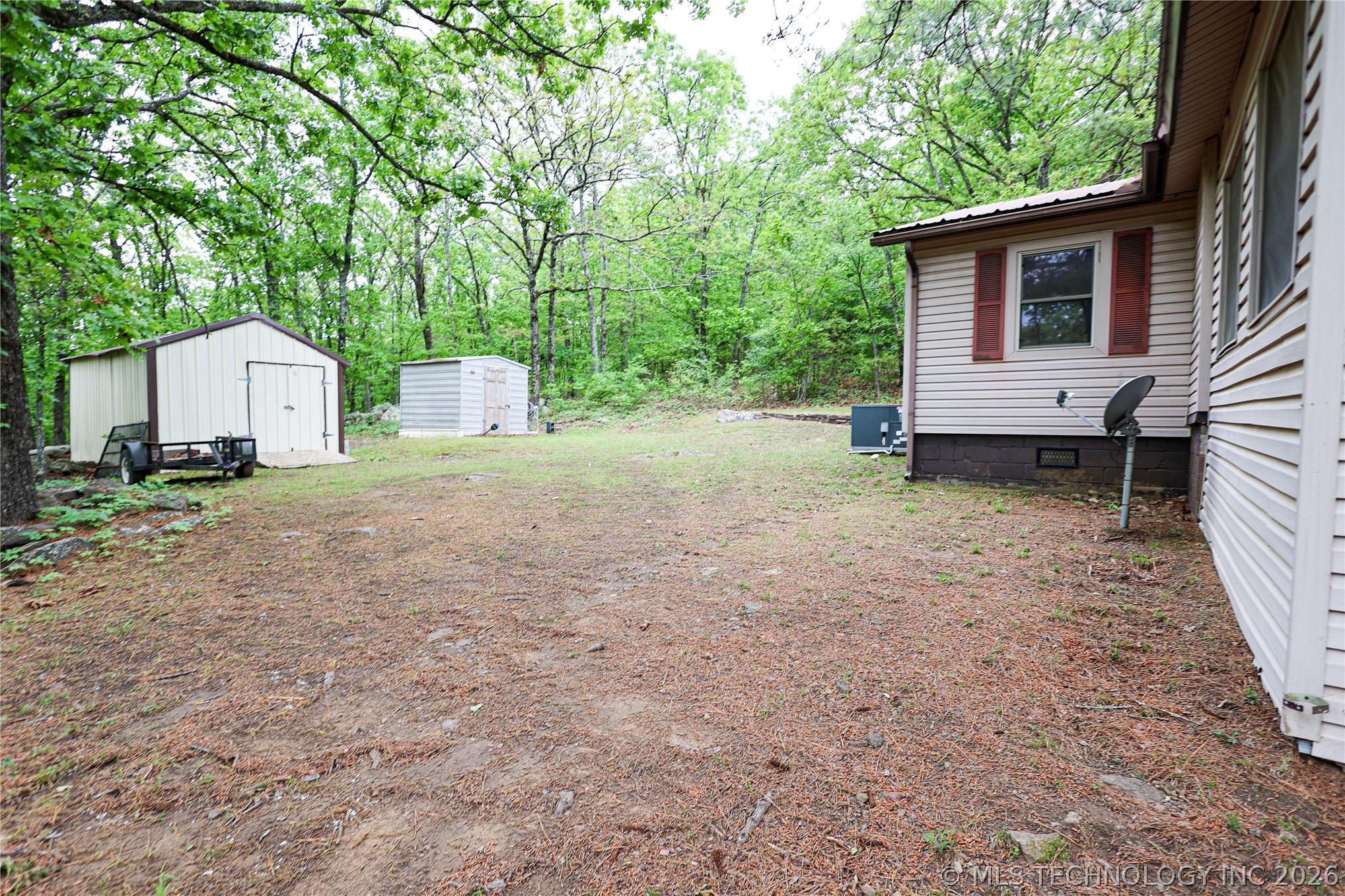 445490 Indian Road Property Photo 69