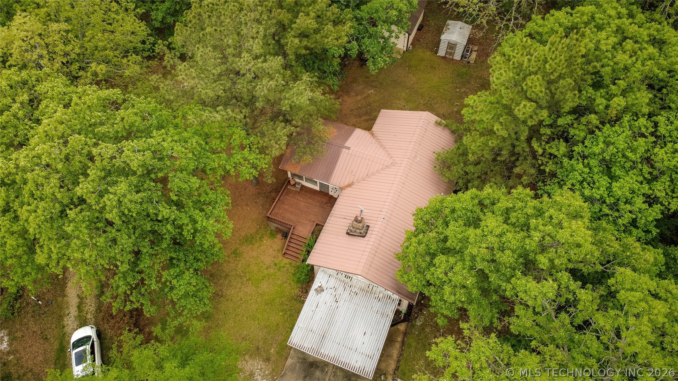 445490 Indian Road Property Photo 77