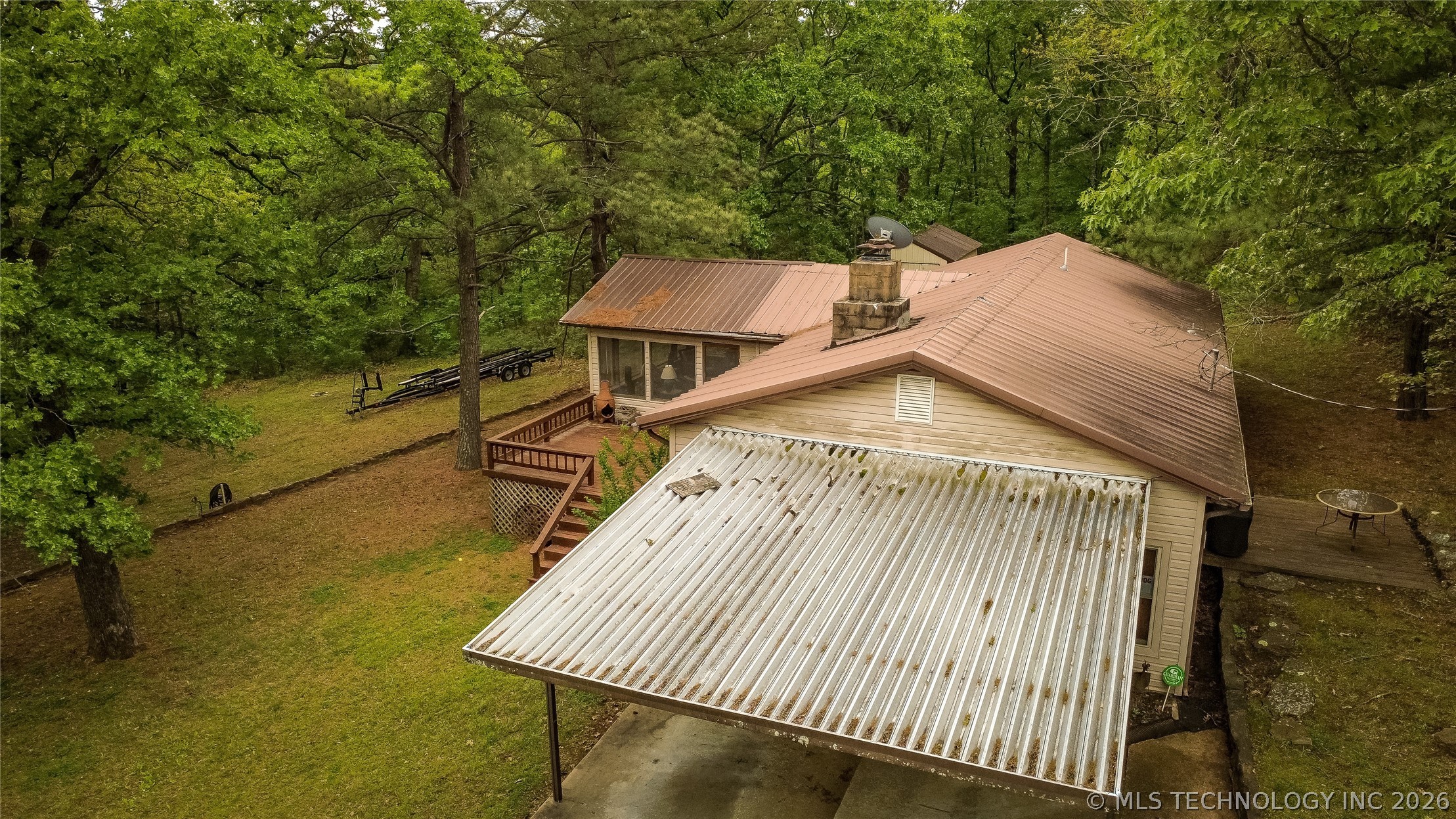 445490 Indian Road Property Photo 78