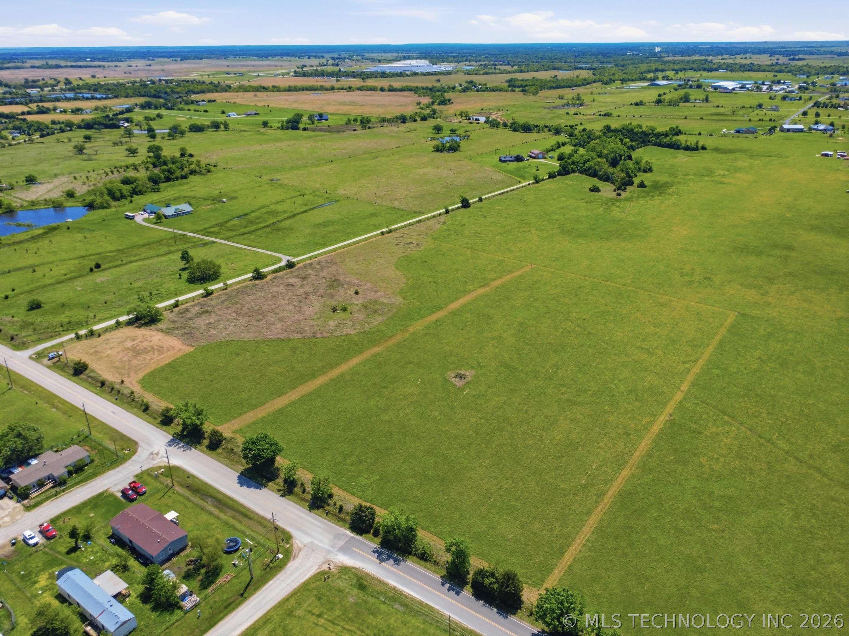12354 W 2900 Road Property Photo 2